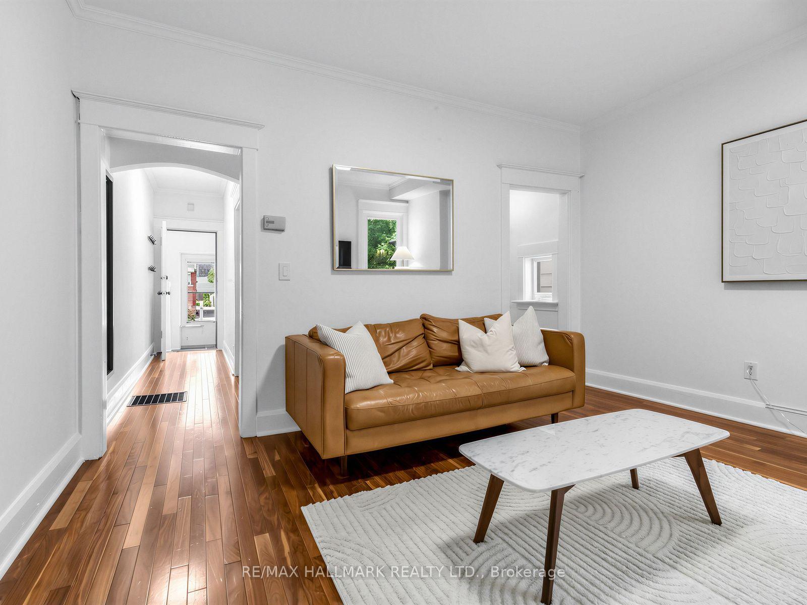 Photo 11 of 147 Chisholm Avenue, Toronto, Woodbine-Lumsden — HOMEH