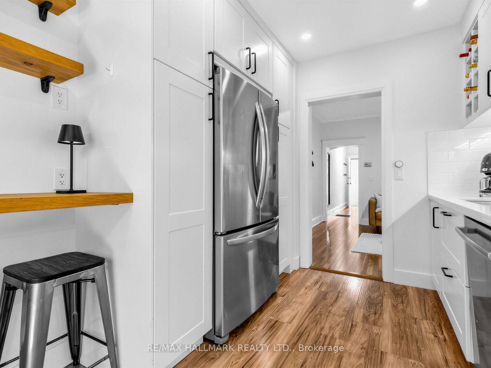 Photo 15 of 147 Chisholm Avenue, Toronto, Woodbine-Lumsden — HOMEH