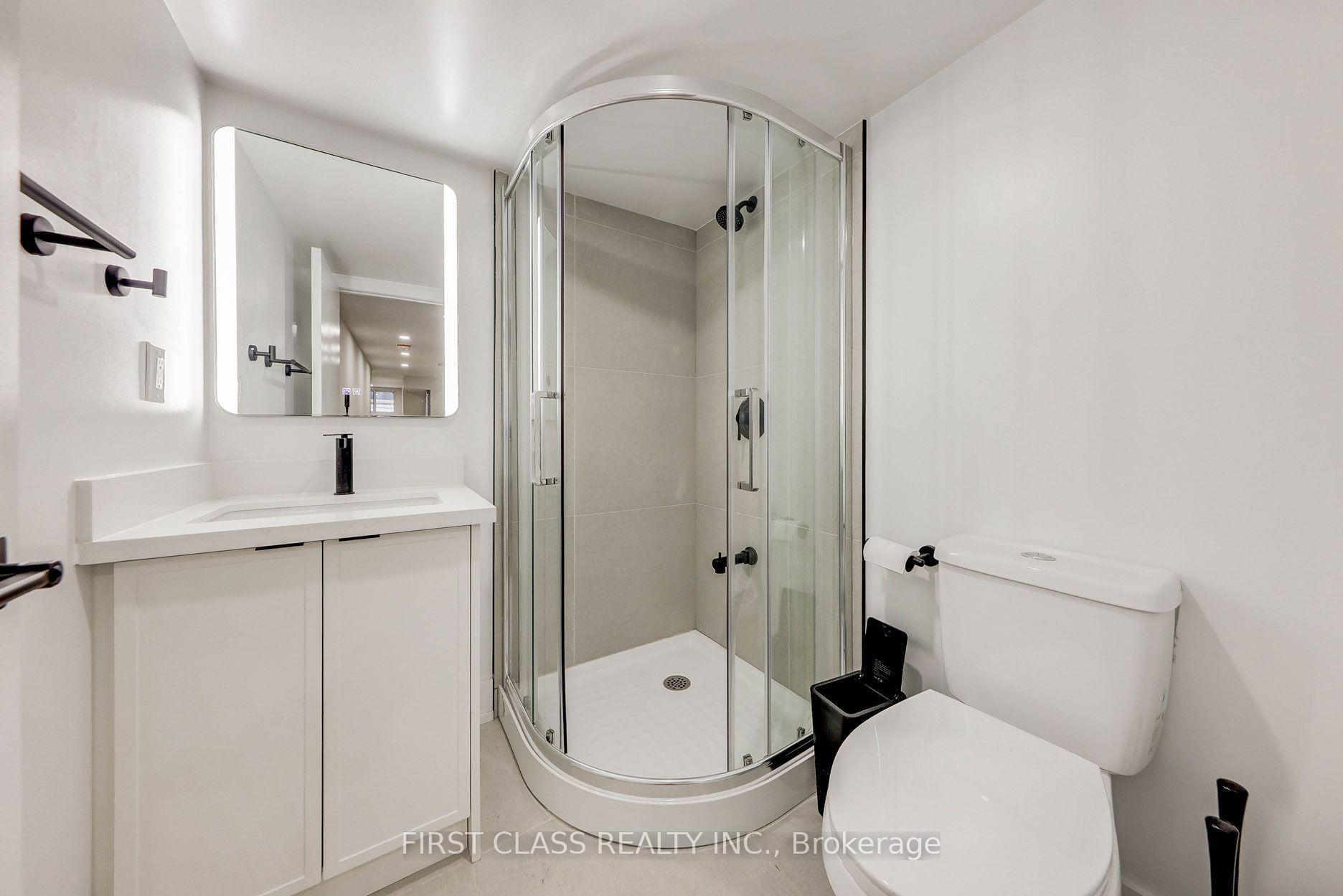 Photo 3 of Unit Basement, 431 Roxton Road, Toronto, Palmerston-Little Italy — HOMEH