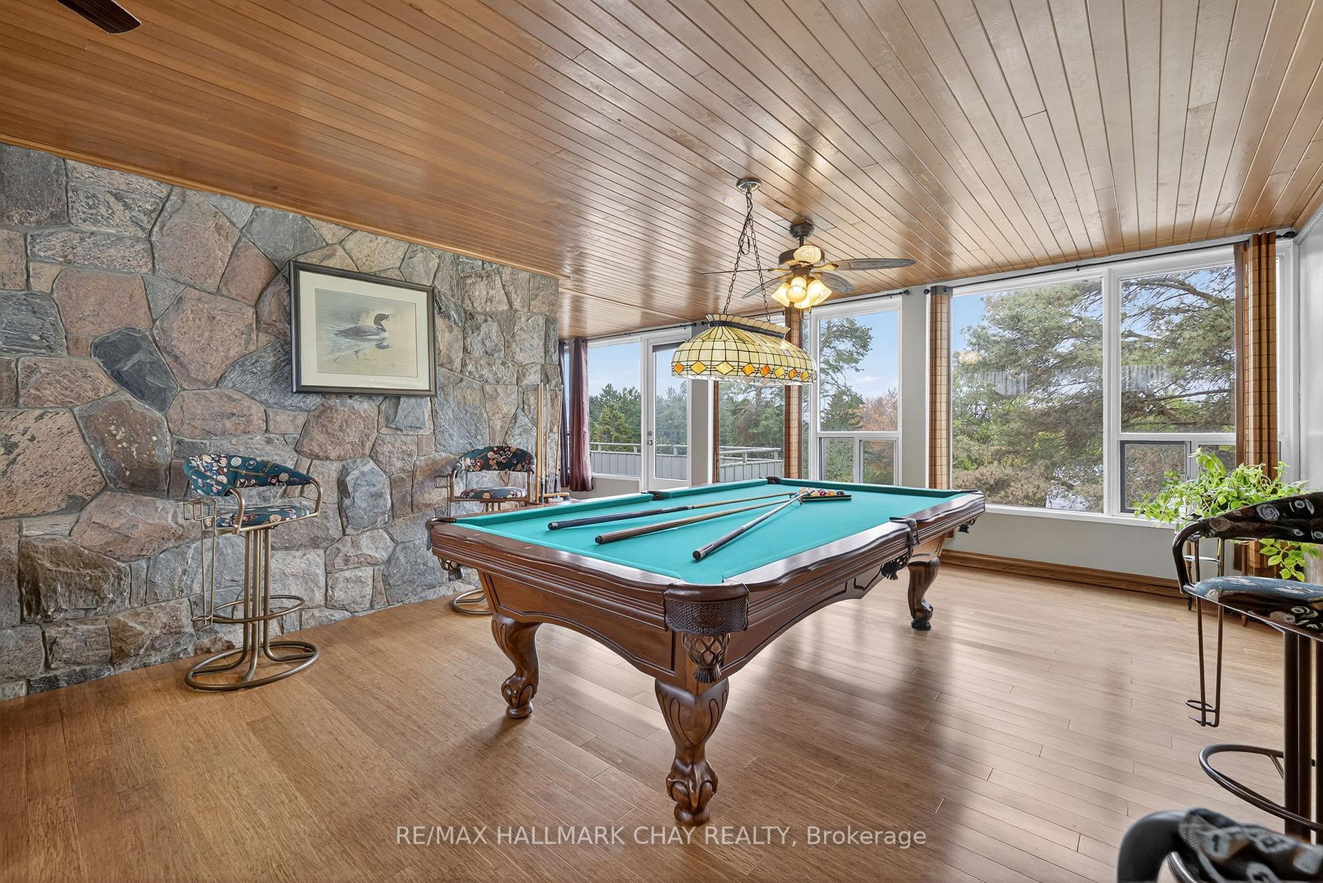 Photo 15 of 39 Highfield Crescent, Georgina, Historic Lakeshore Communities — HOMEH