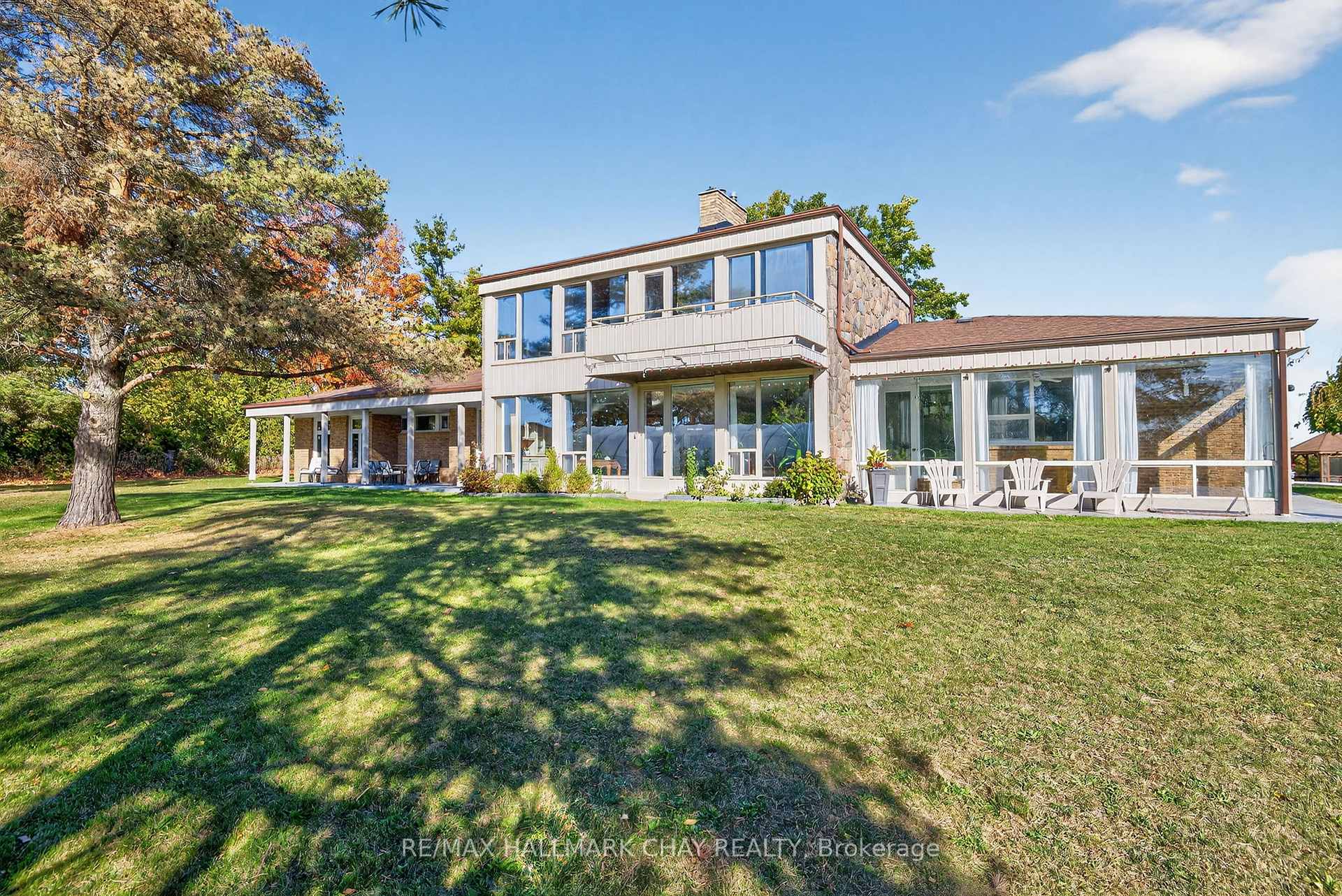 Photo 40 of 39 Highfield Crescent, Georgina, Historic Lakeshore Communities — HOMEH