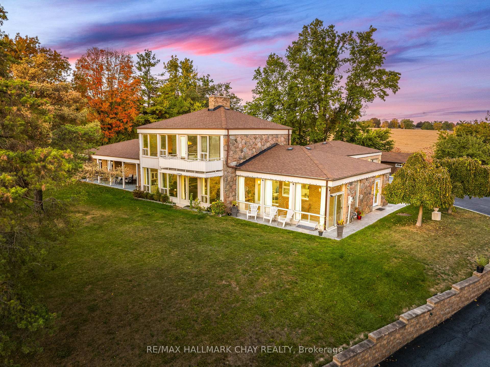 Photo 41 of 39 Highfield Crescent, Georgina, Historic Lakeshore Communities — HOMEH