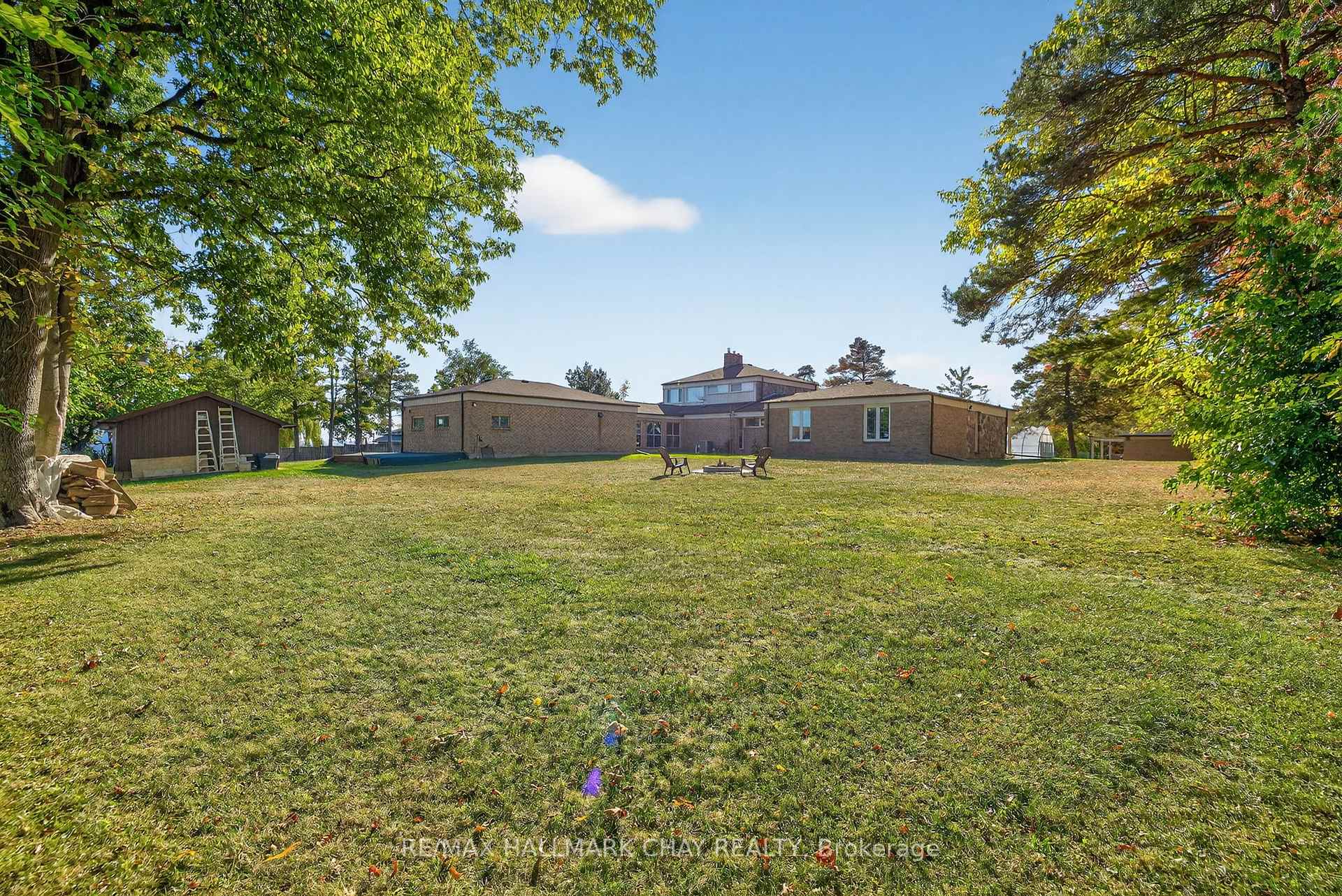 Photo 42 of 39 Highfield Crescent, Georgina, Historic Lakeshore Communities — HOMEH