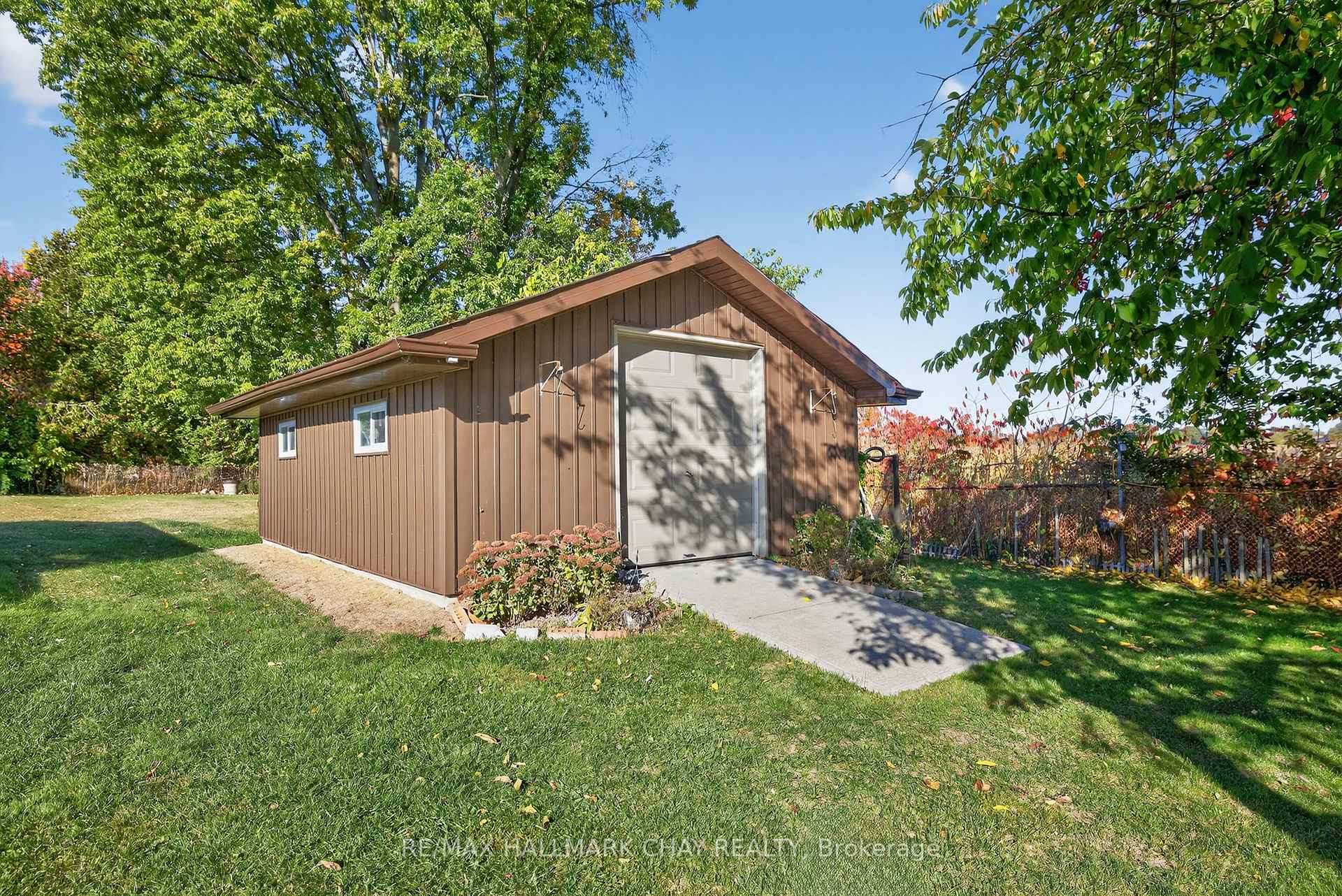 Photo 43 of 39 Highfield Crescent, Georgina, Historic Lakeshore Communities — HOMEH