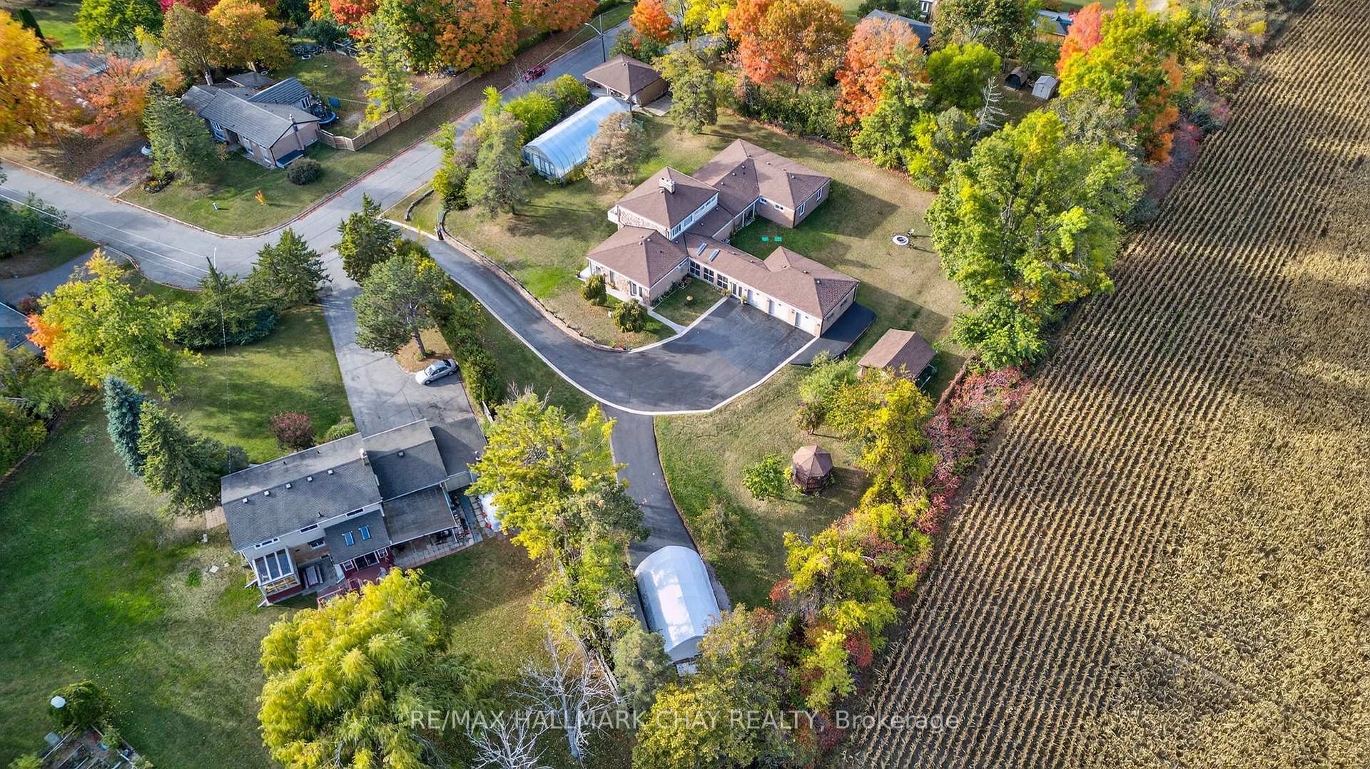 Photo 45 of 39 Highfield Crescent, Georgina, Historic Lakeshore Communities — HOMEH