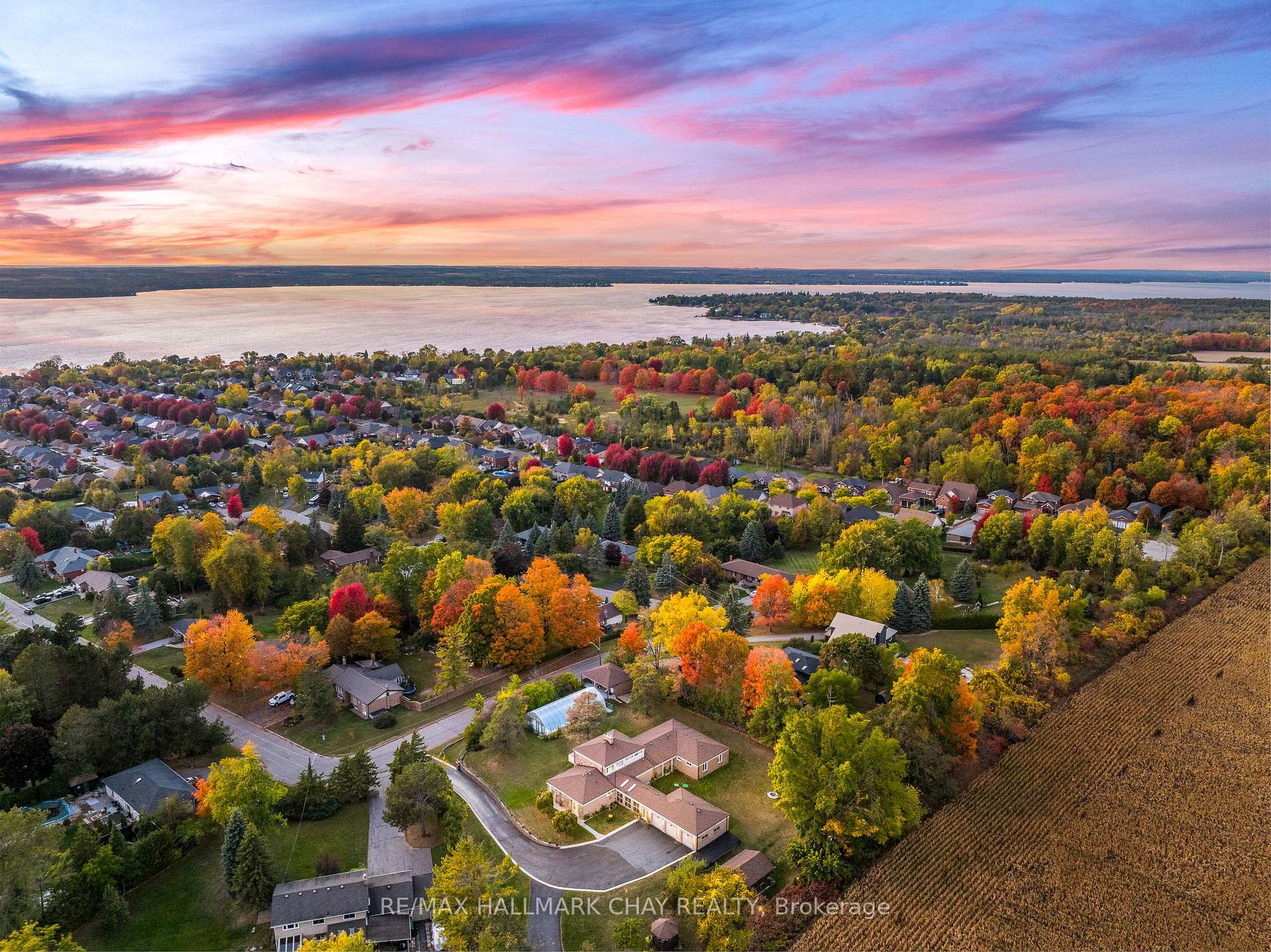 Photo 46 of 39 Highfield Crescent, Georgina, Historic Lakeshore Communities — HOMEH