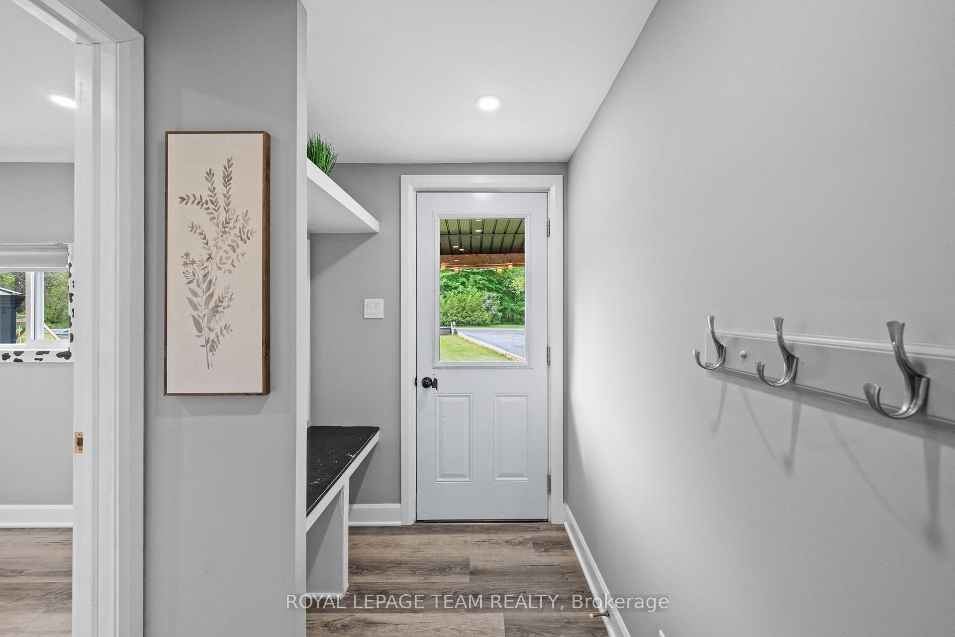 Photo 4 of 16509 Cedarvale Road, North Stormont, North Stormont (Roxborough) Twp — HOMEH