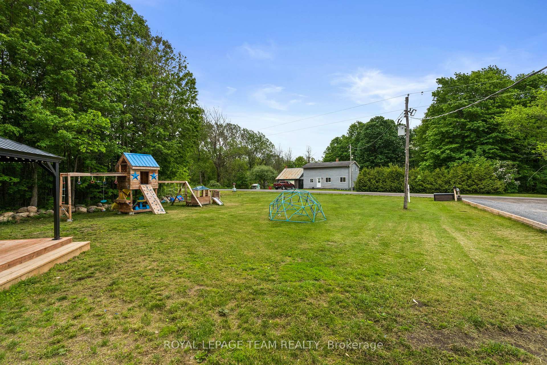 Photo 44 of 16509 Cedarvale Road, North Stormont, North Stormont (Roxborough) Twp — HOMEH