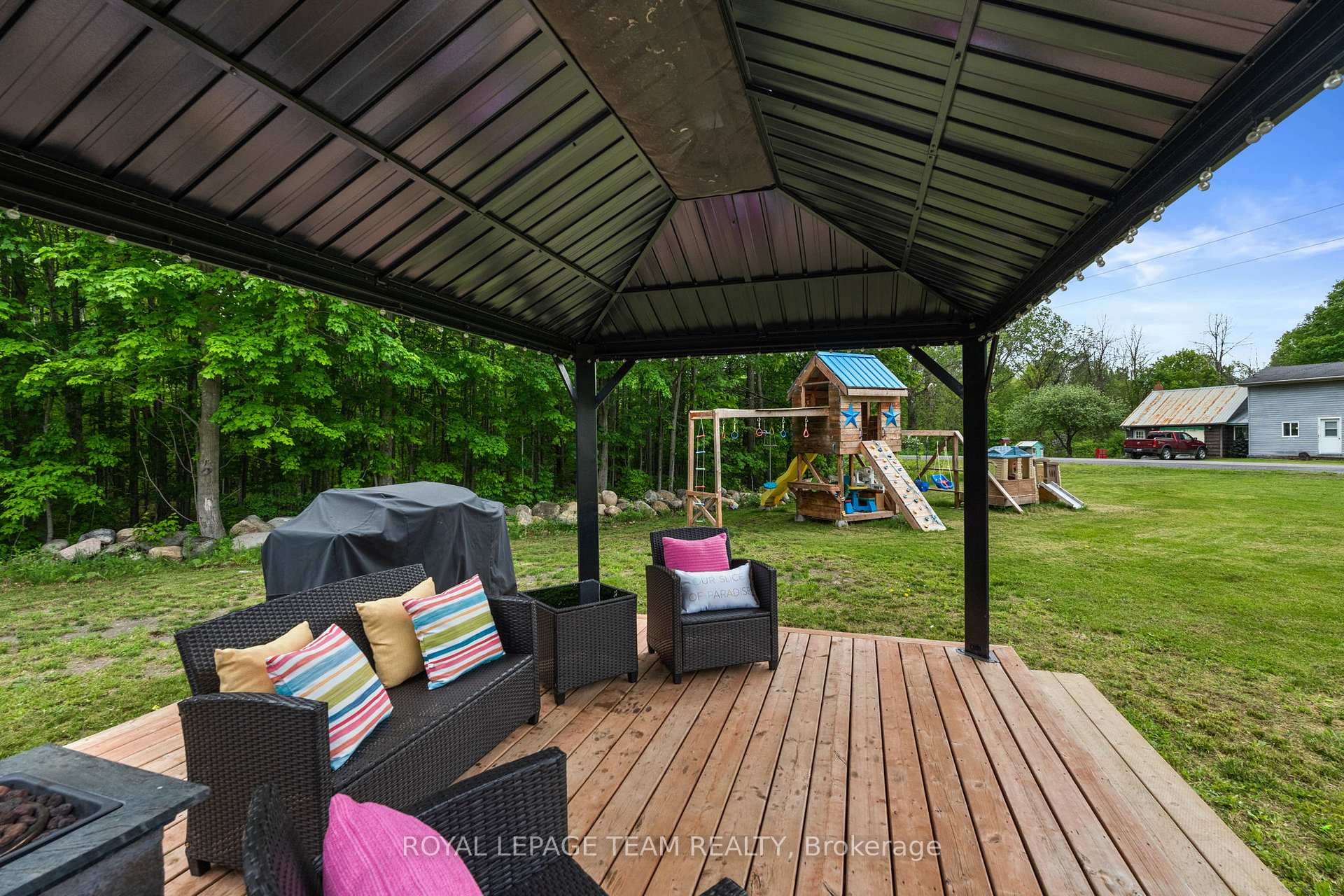 Photo 45 of 16509 Cedarvale Road, North Stormont, North Stormont (Roxborough) Twp — HOMEH