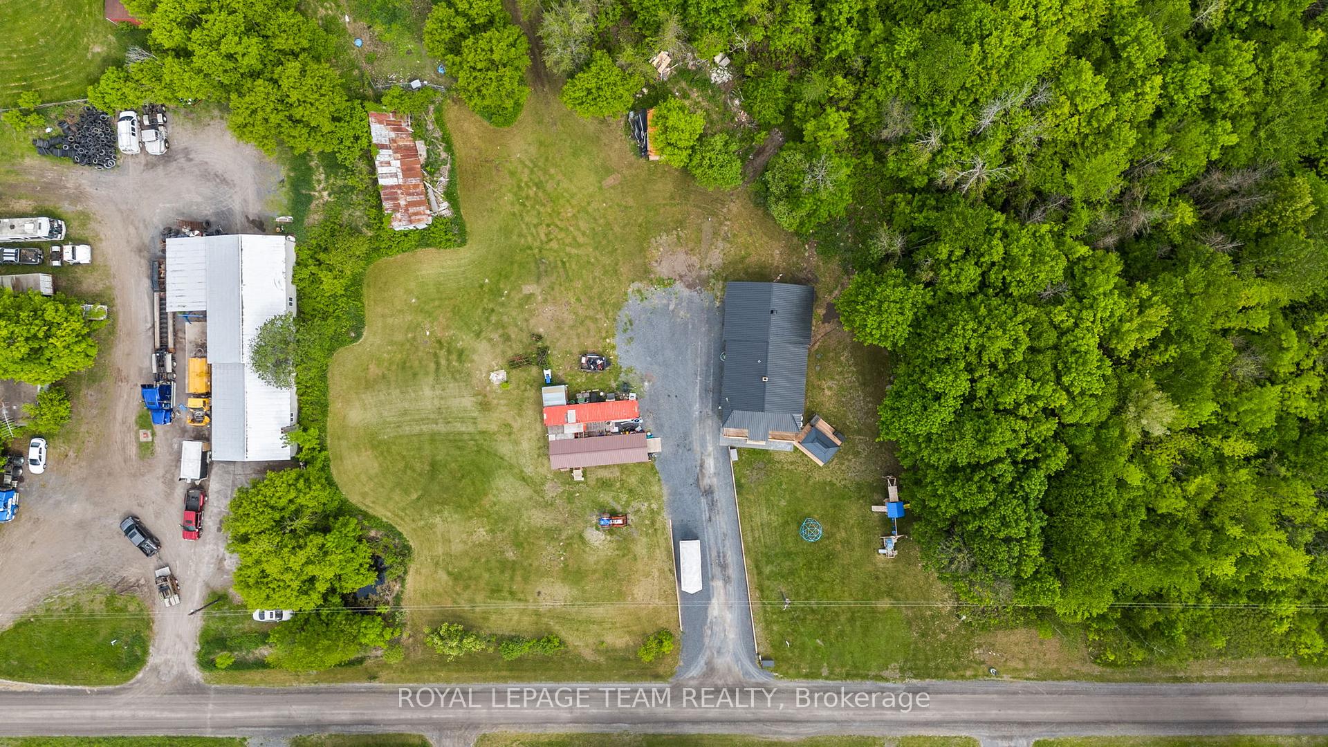 Photo 46 of 16509 Cedarvale Road, North Stormont, North Stormont (Roxborough) Twp — HOMEH