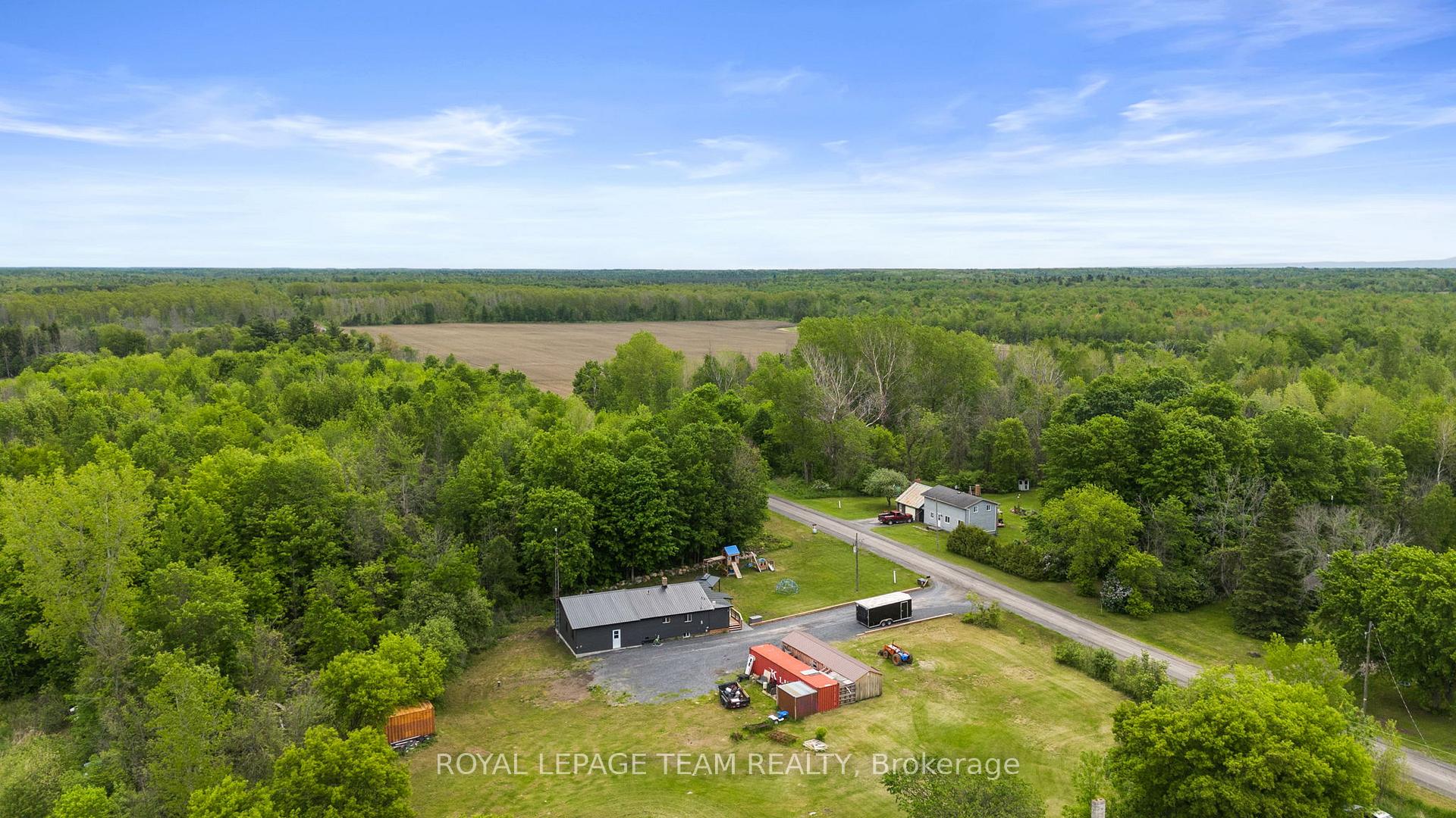 Photo 49 of 16509 Cedarvale Road, North Stormont, North Stormont (Roxborough) Twp — HOMEH