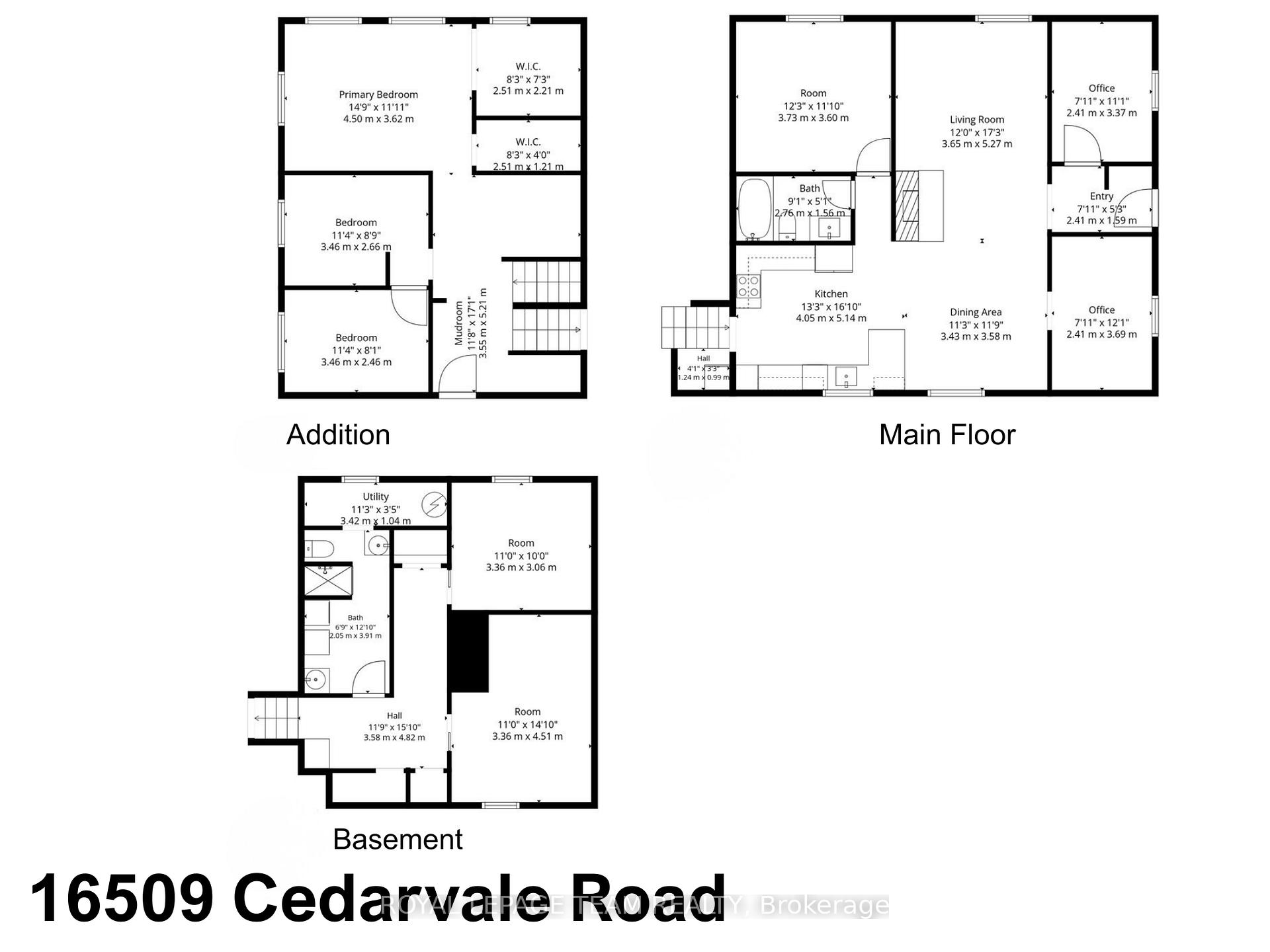 Photo 50 of 16509 Cedarvale Road, North Stormont, North Stormont (Roxborough) Twp — HOMEH
