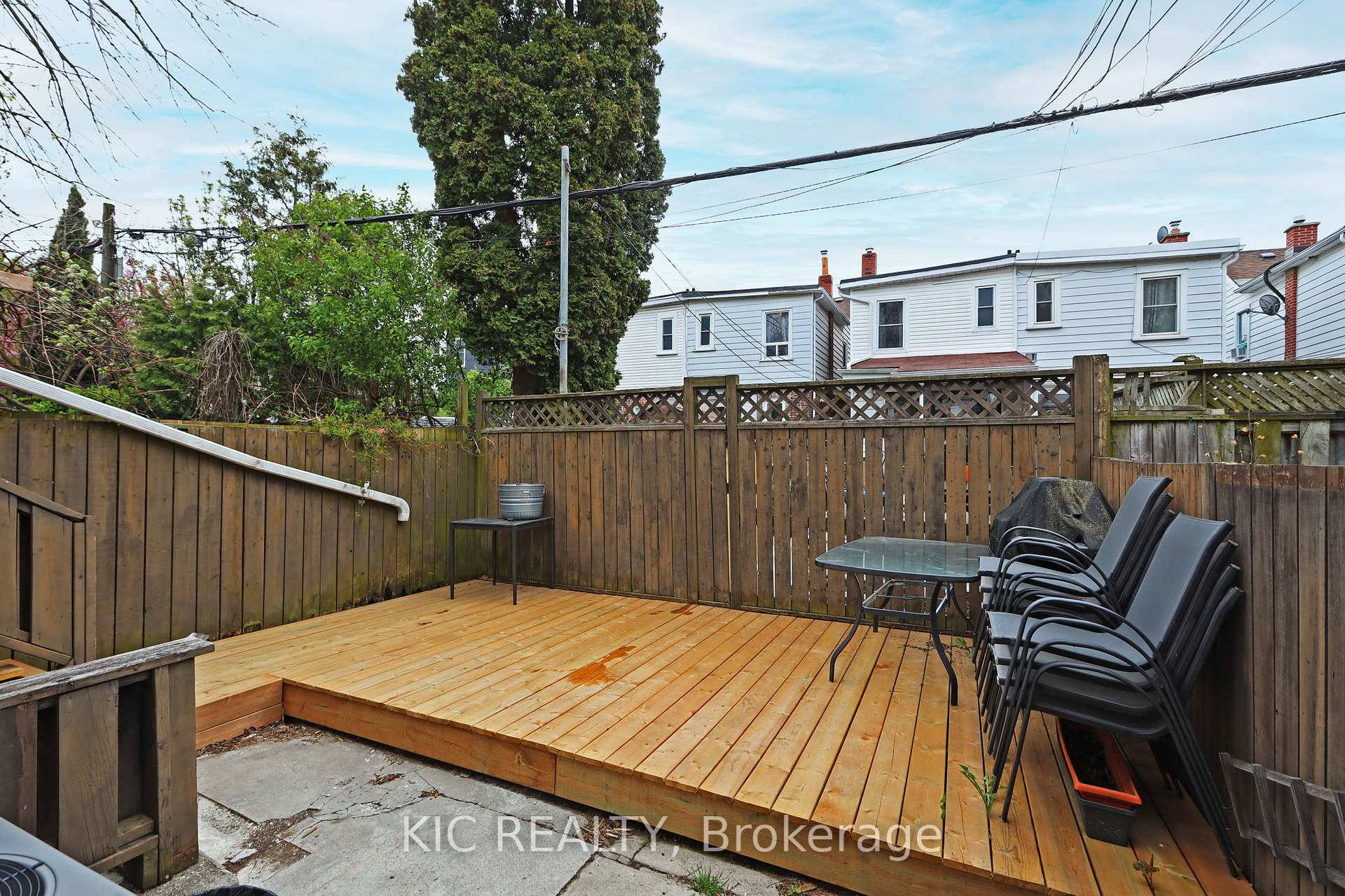 Photo 30 of 20 Ashdale Avenue, Toronto, Greenwood-Coxwell — HOMEH