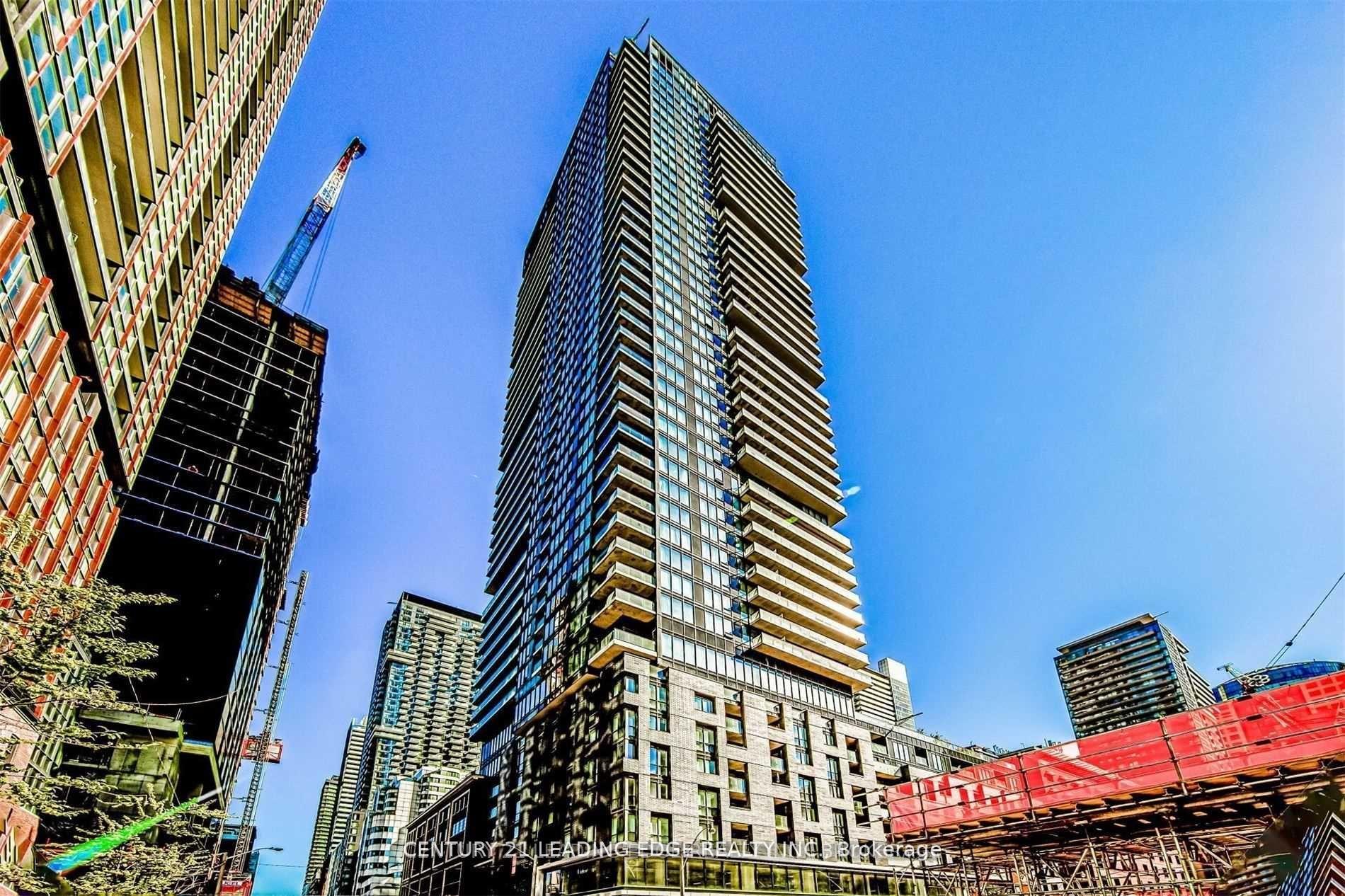Photo of Unit 3812, 115 Blue Jays Way