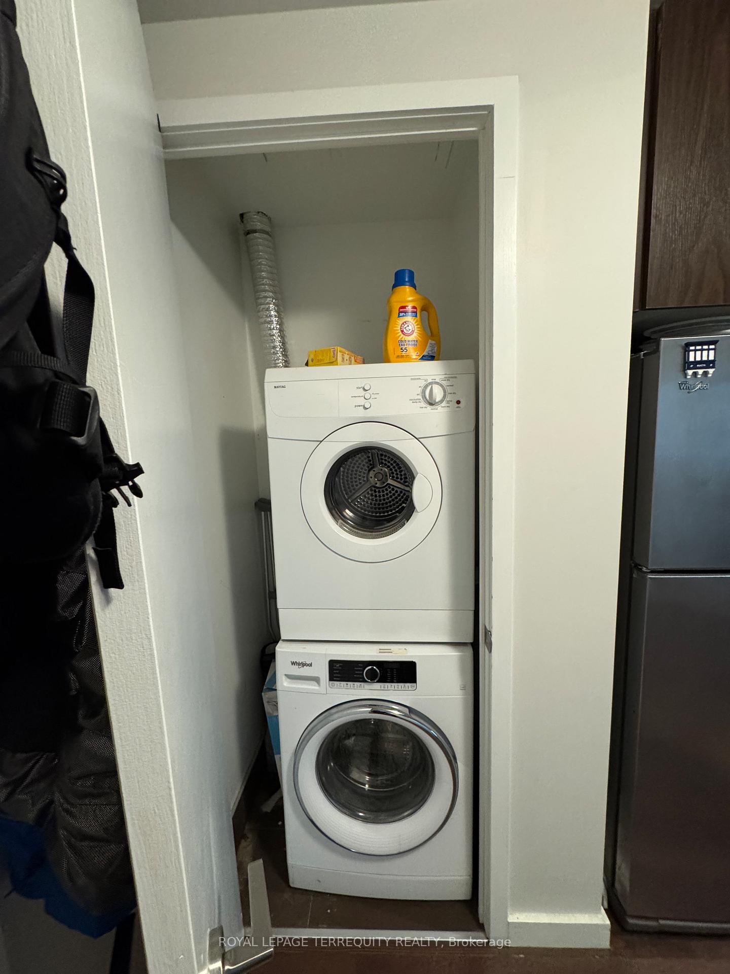 Photo 19 of Unit 1809, 390 Cherry Street, Toronto, Waterfront Communities — HOMEH