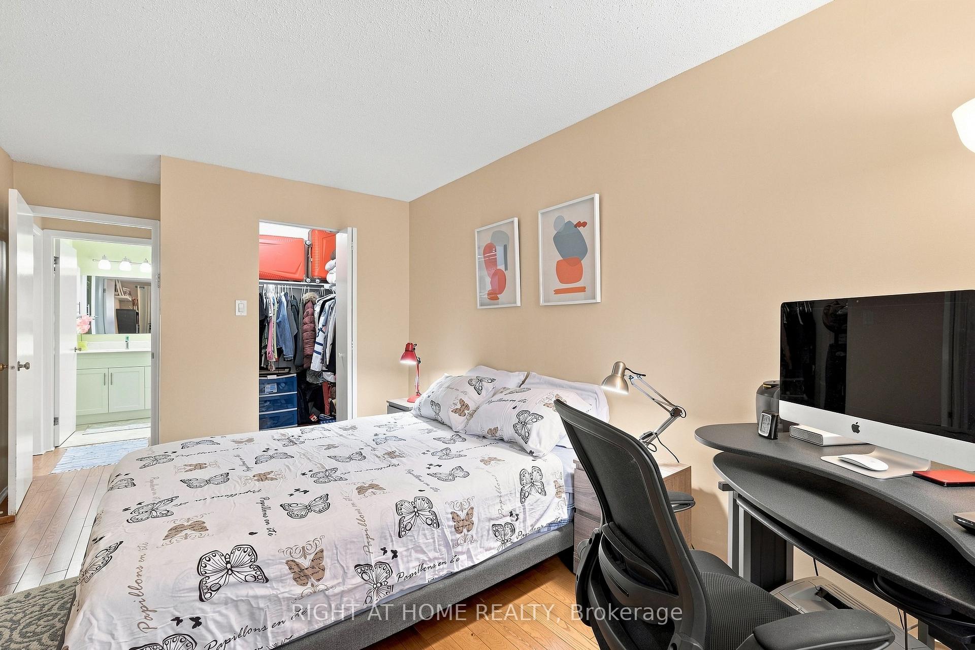 Photo 12 of Unit 112, 1750 Marsala Crescent, Ottawa, Fallingbrook/Pineridge — HOMEH
