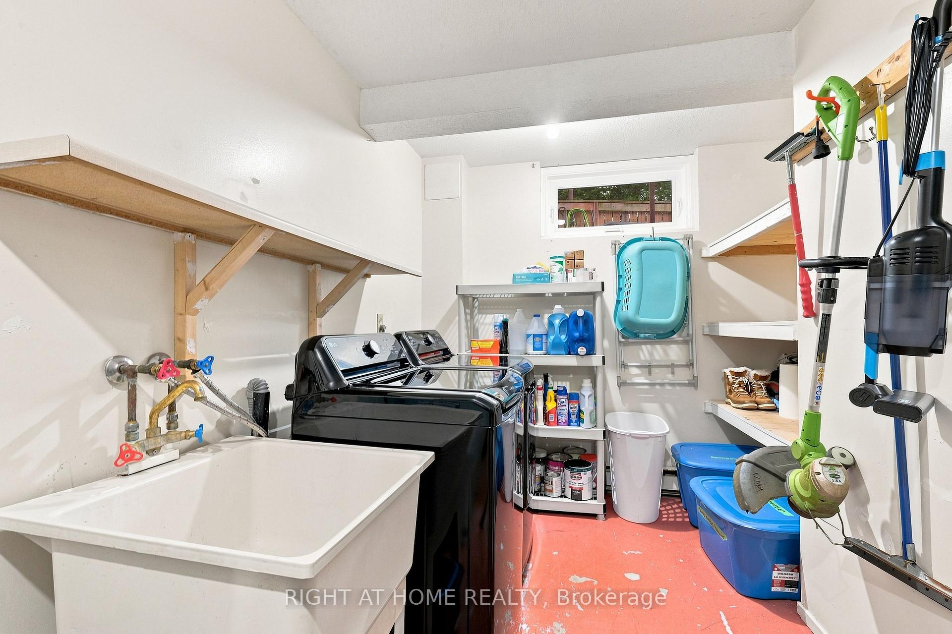Photo 15 of Unit 112, 1750 Marsala Crescent, Ottawa, Fallingbrook/Pineridge — HOMEH