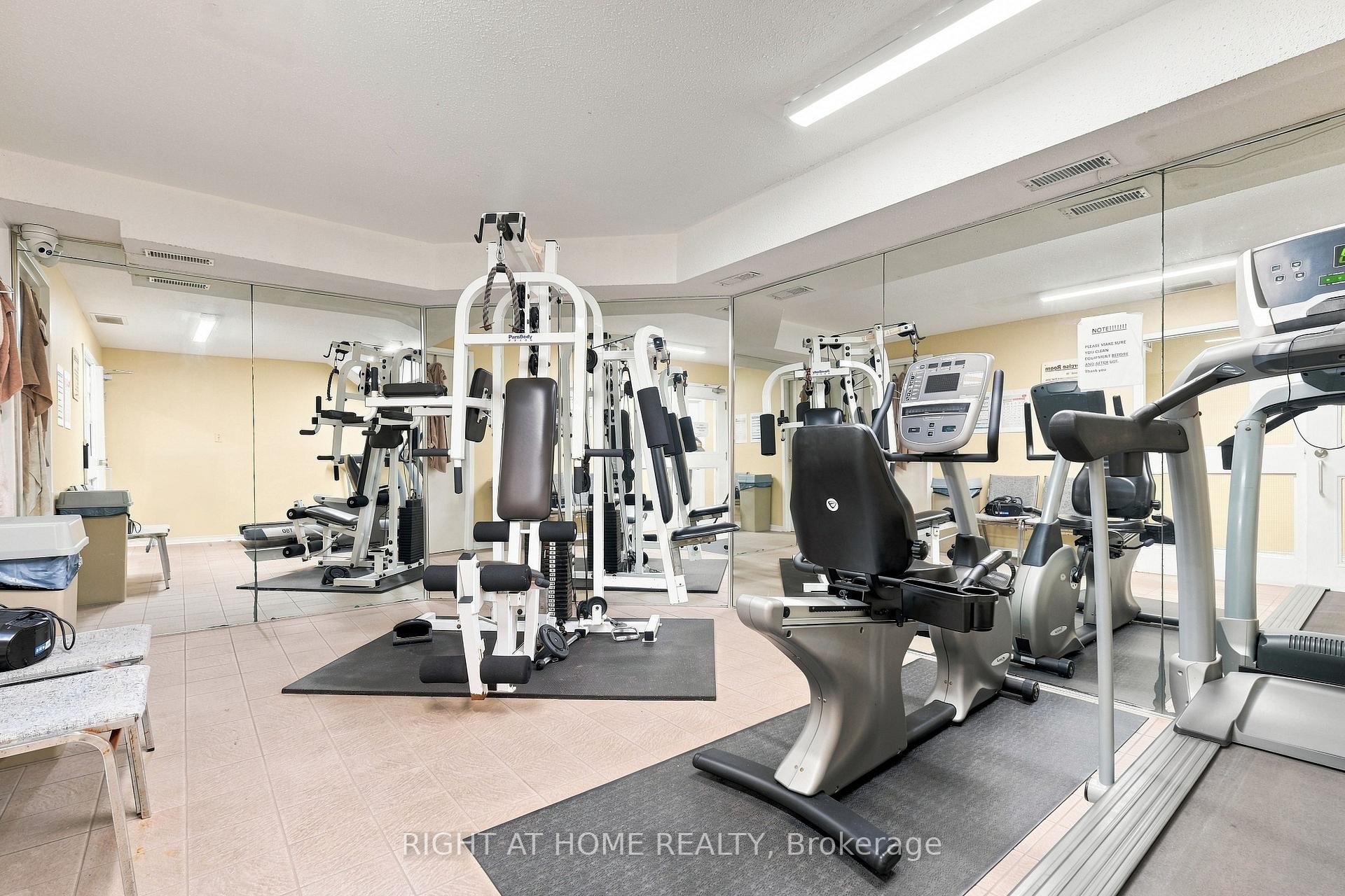 Photo 19 of Unit 112, 1750 Marsala Crescent, Ottawa, Fallingbrook/Pineridge — HOMEH