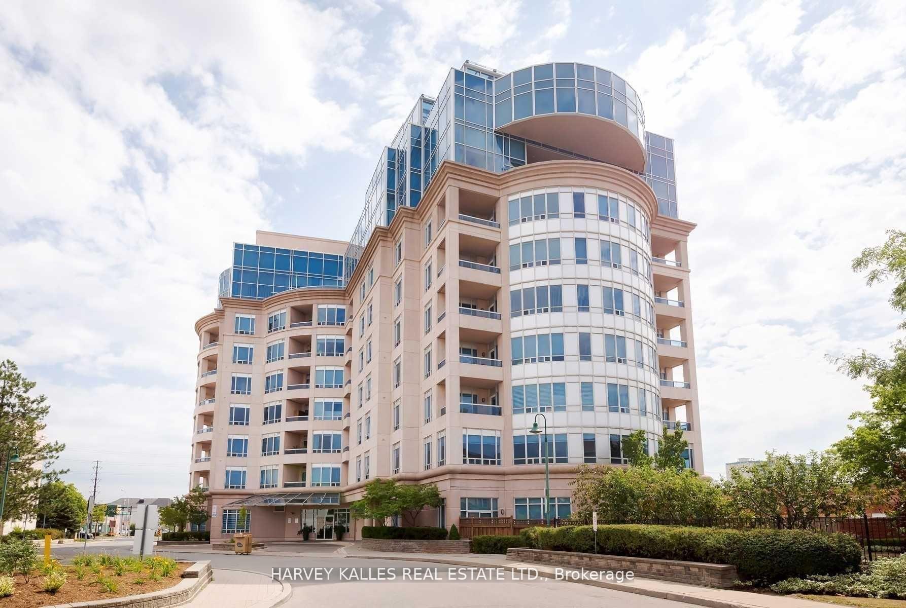 Photo of Unit 205, 1 Cordoba Drive