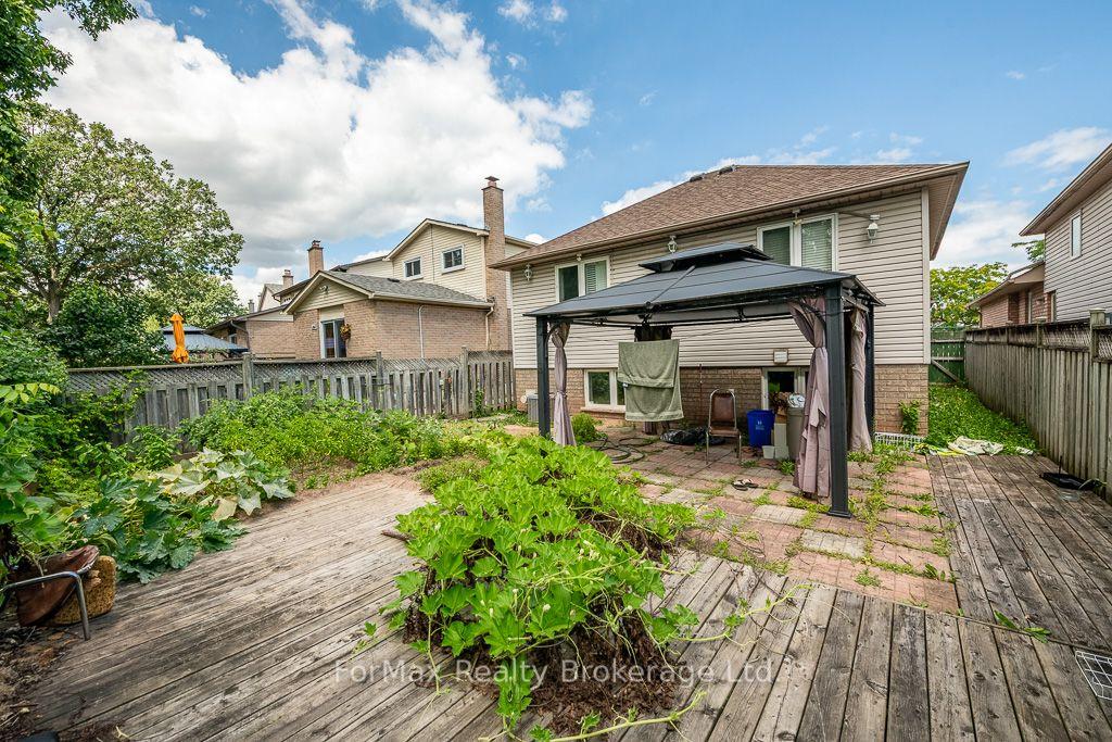 Photo 42 of 366 Macintosh Drive, Hamilton, Stoney Creek — HOMEH