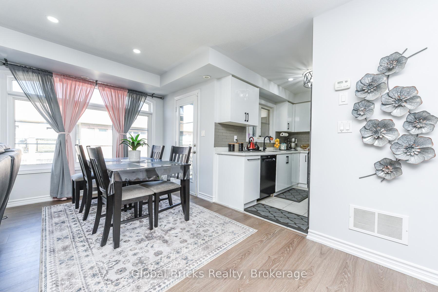 Photo 8 of Unit 157, 200 Veterans Drive, Brampton, Northwest Brampton — HOMEH