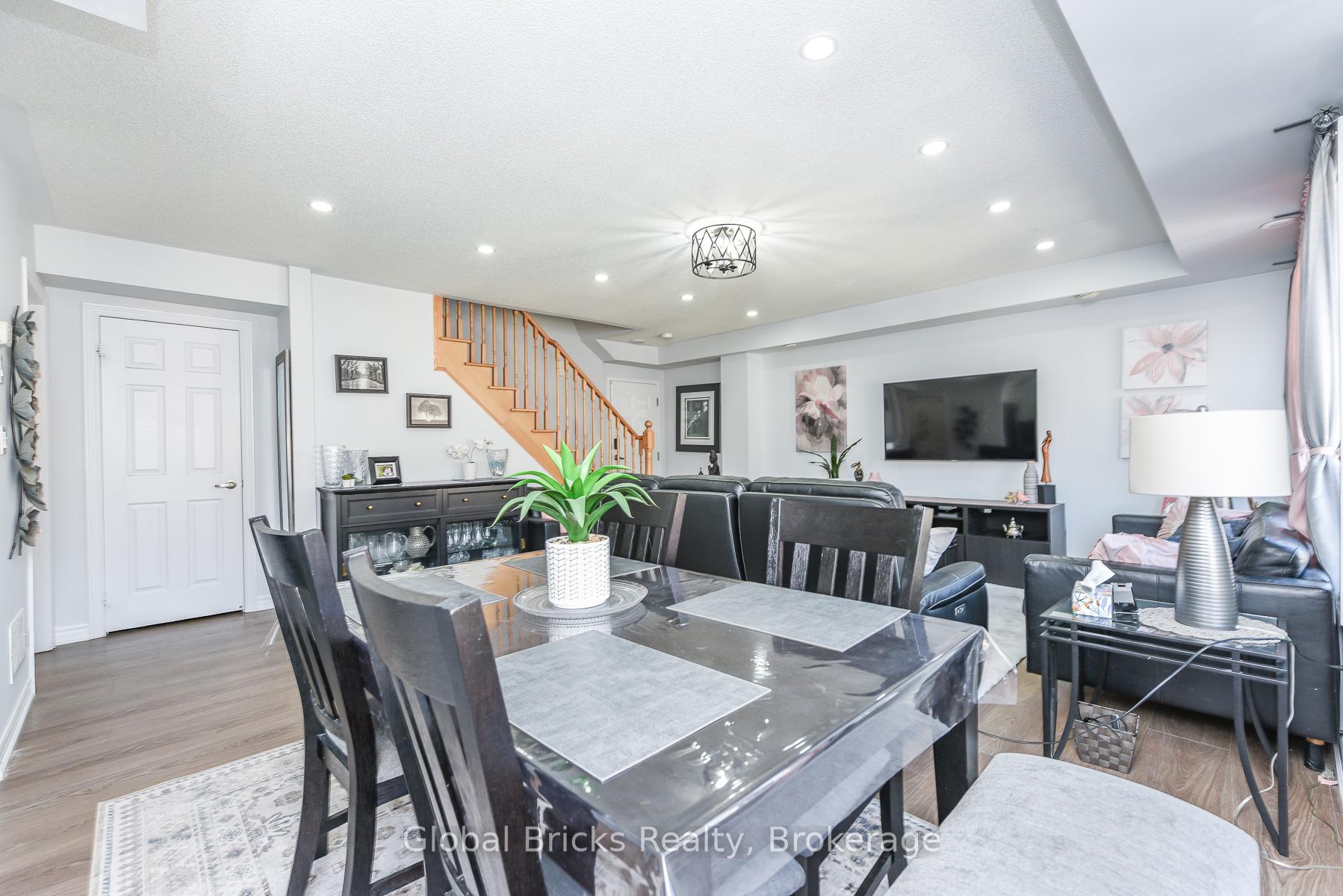 Photo 9 of Unit 157, 200 Veterans Drive, Brampton, Northwest Brampton — HOMEH