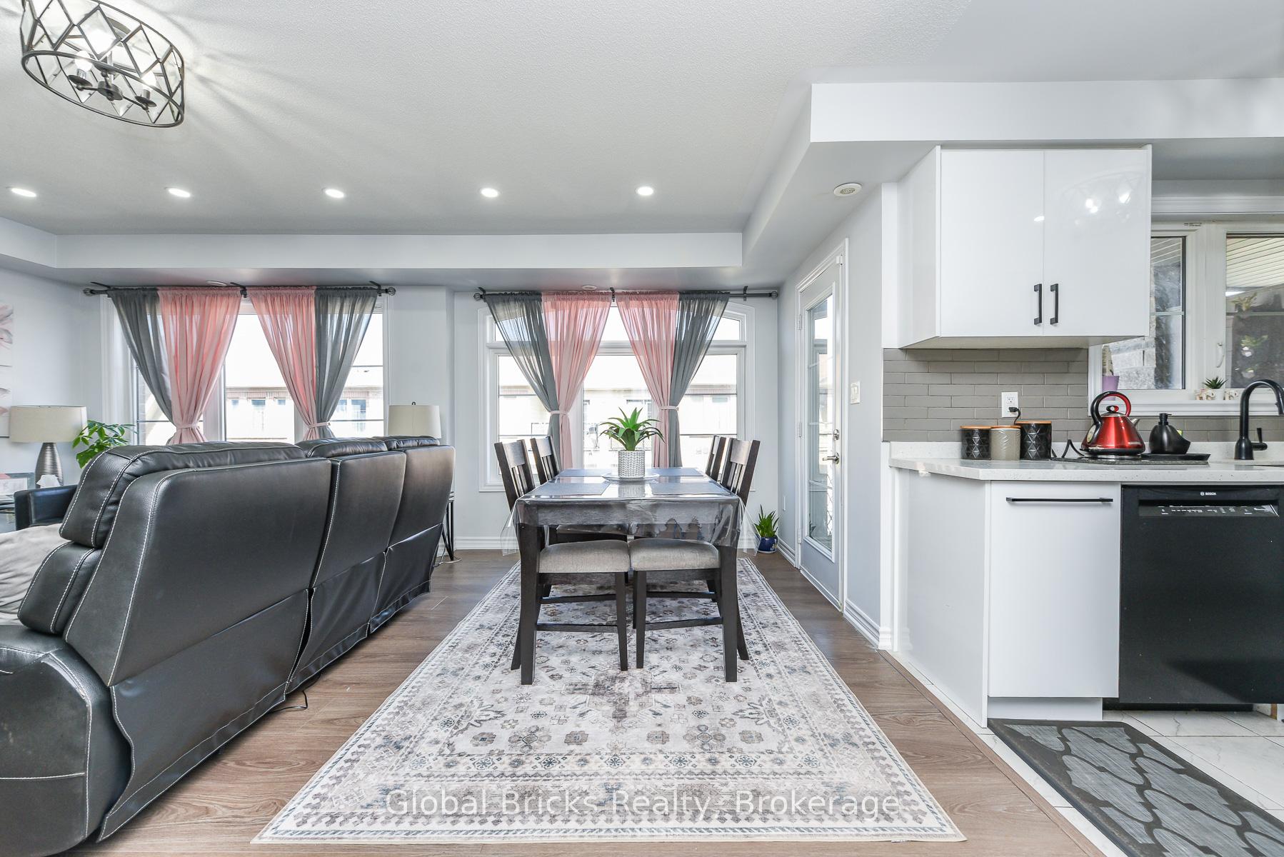 Photo 10 of Unit 157, 200 Veterans Drive, Brampton, Northwest Brampton — HOMEH