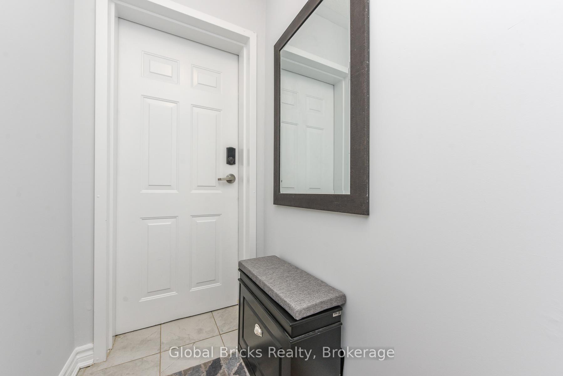 Photo 12 of Unit 157, 200 Veterans Drive, Brampton, Northwest Brampton — HOMEH