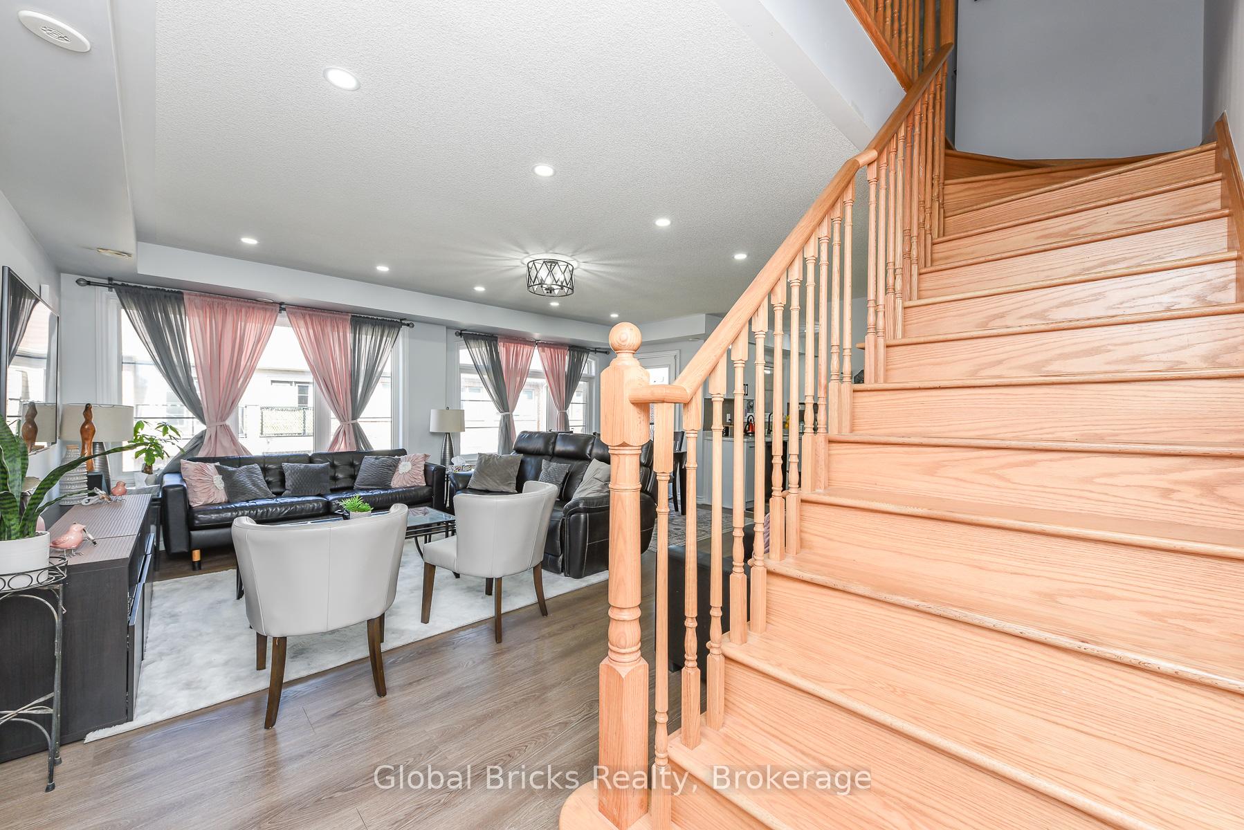Photo 13 of Unit 157, 200 Veterans Drive, Brampton, Northwest Brampton — HOMEH