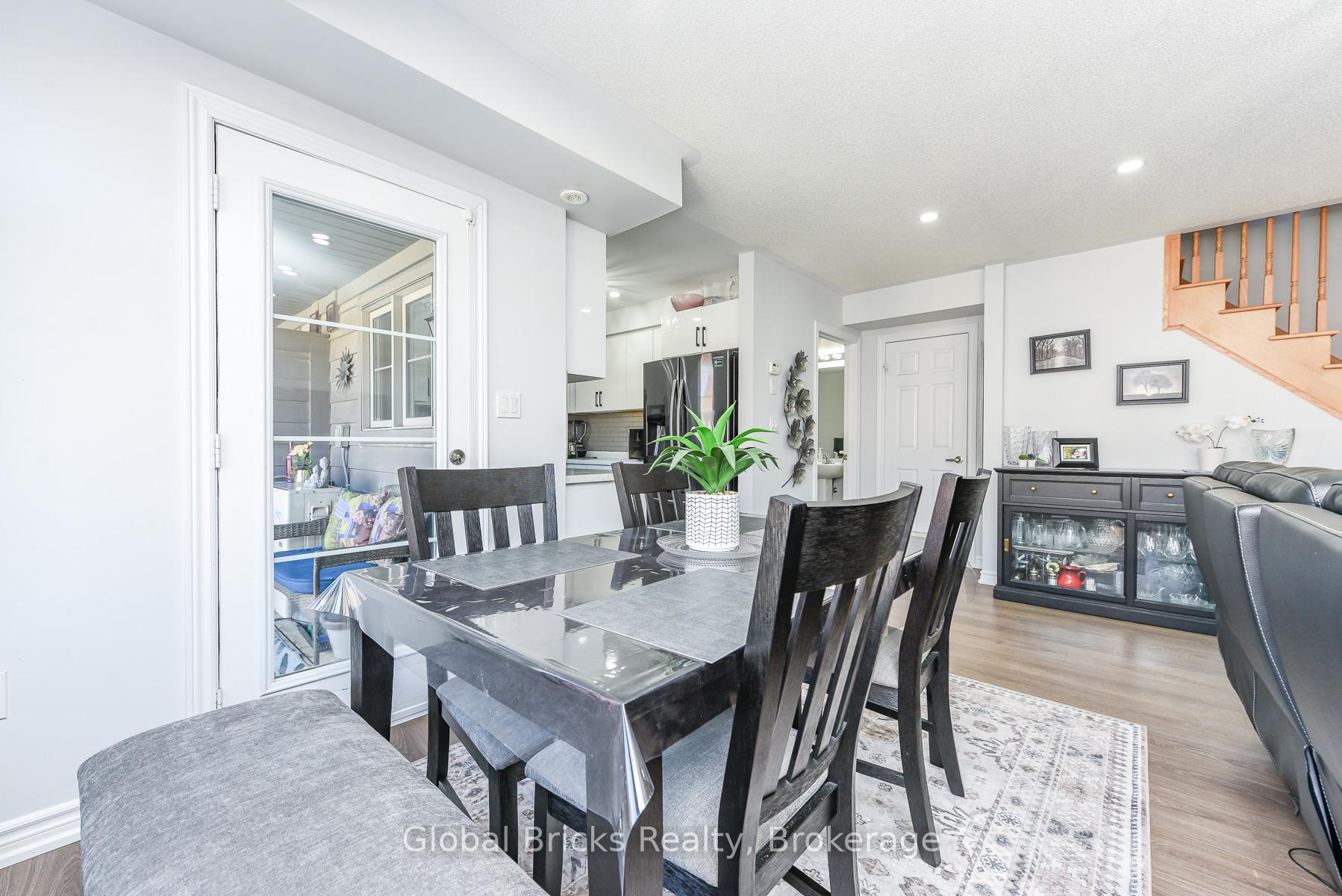 Photo 15 of Unit 157, 200 Veterans Drive, Brampton, Northwest Brampton — HOMEH