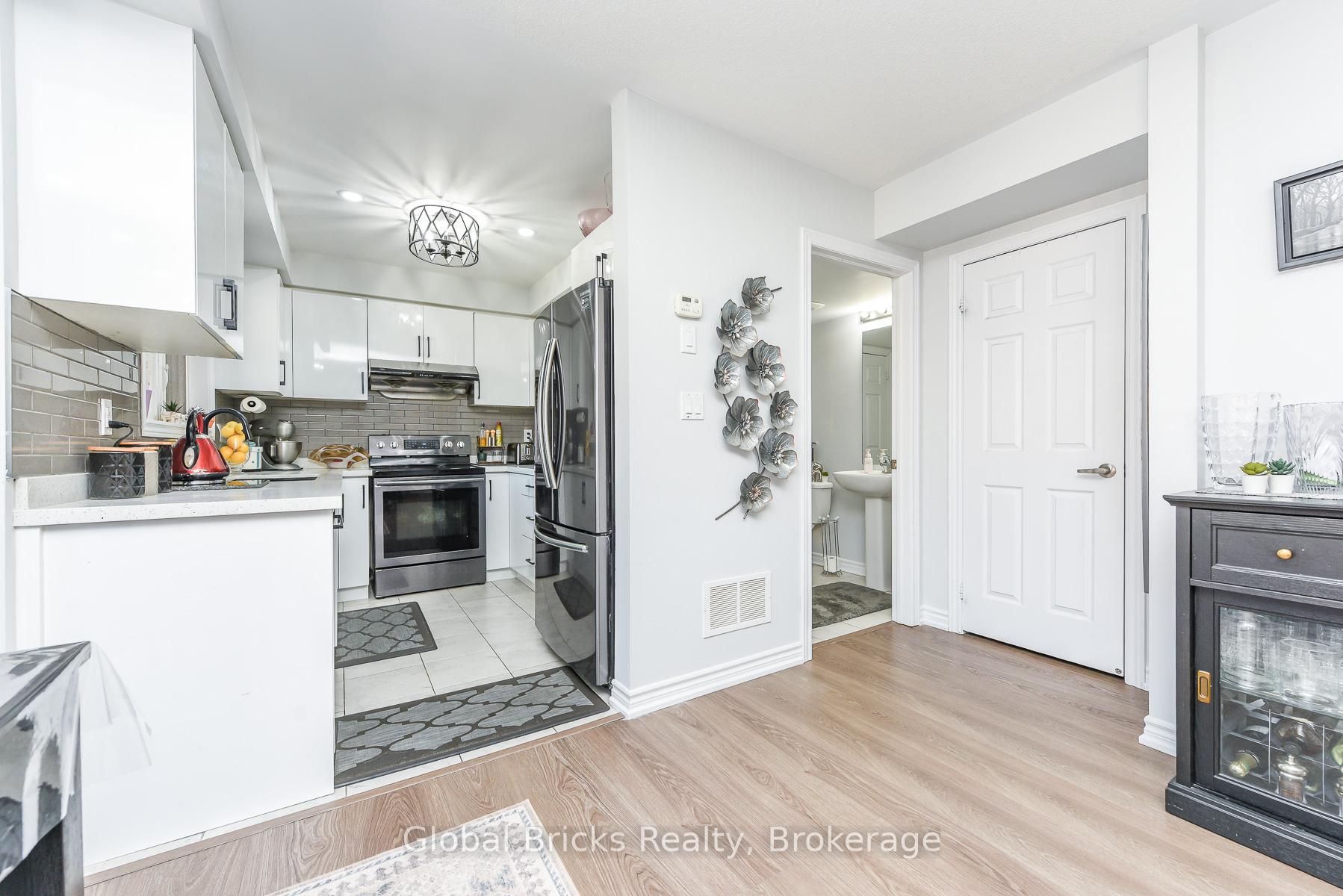 Photo 16 of Unit 157, 200 Veterans Drive, Brampton, Northwest Brampton — HOMEH