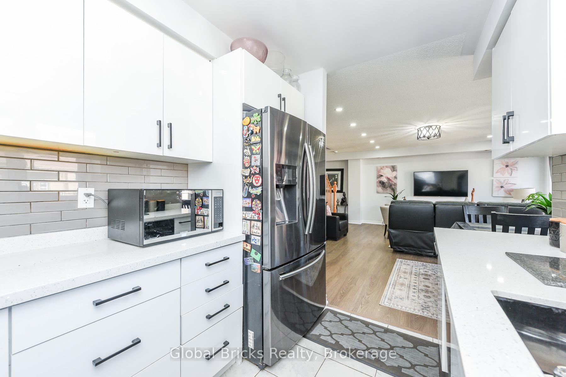 Photo 18 of Unit 157, 200 Veterans Drive, Brampton, Northwest Brampton — HOMEH