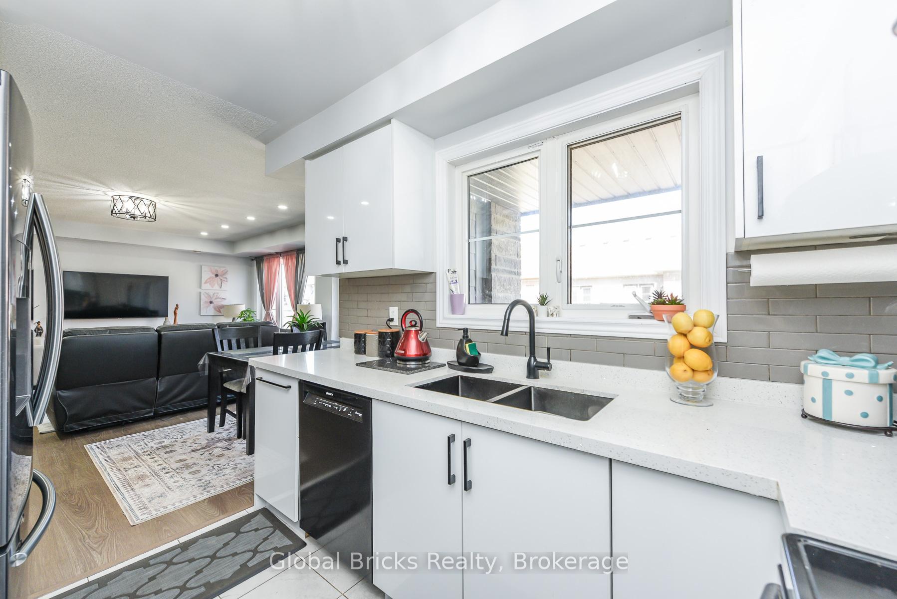 Photo 19 of Unit 157, 200 Veterans Drive, Brampton, Northwest Brampton — HOMEH