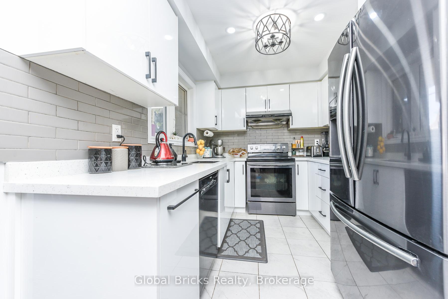 Photo 20 of Unit 157, 200 Veterans Drive, Brampton, Northwest Brampton — HOMEH