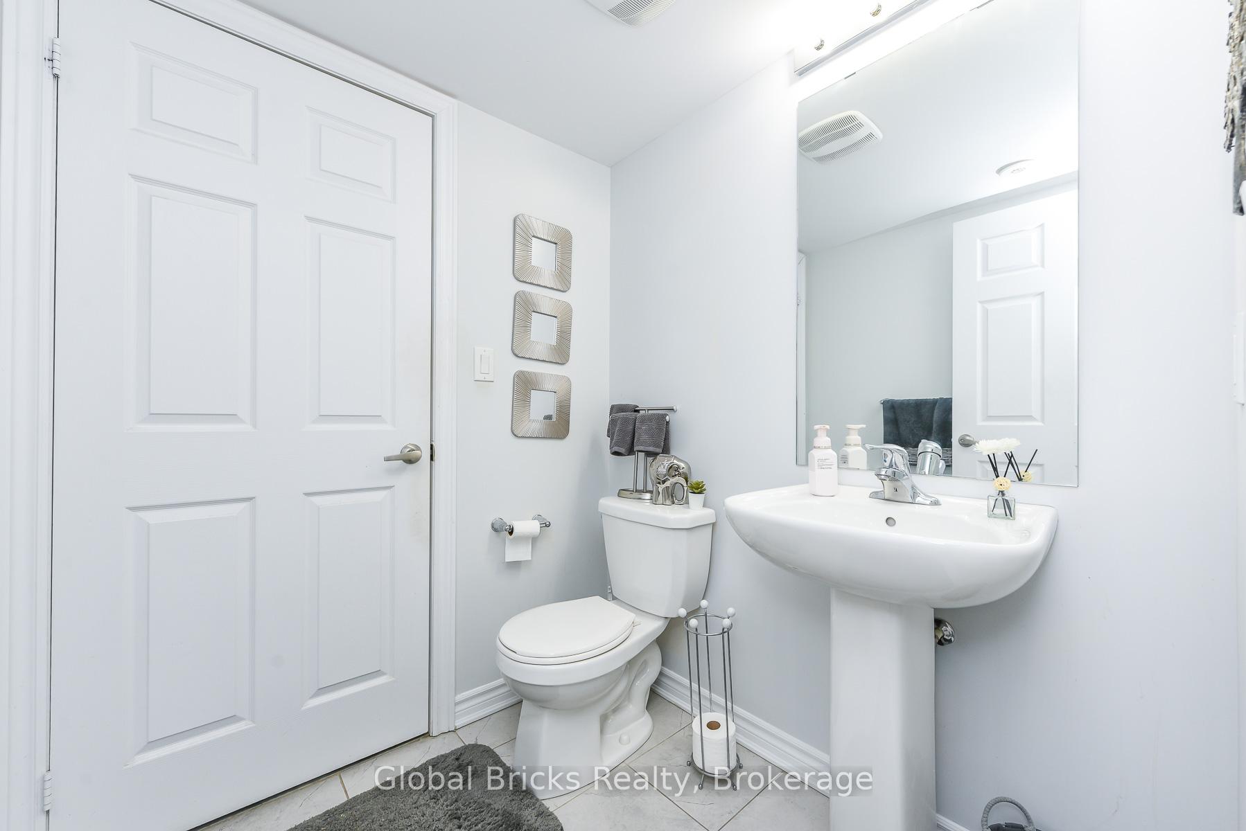 Photo 21 of Unit 157, 200 Veterans Drive, Brampton, Northwest Brampton — HOMEH