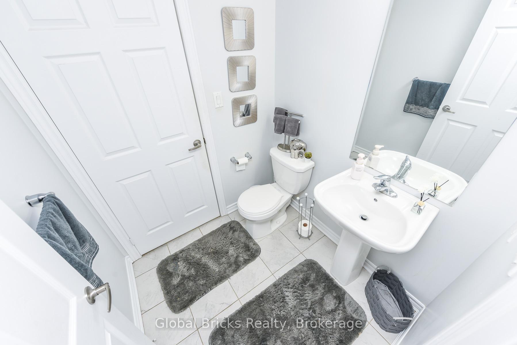 Photo 22 of Unit 157, 200 Veterans Drive, Brampton, Northwest Brampton — HOMEH