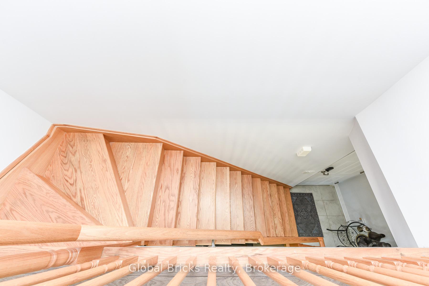 Photo 23 of Unit 157, 200 Veterans Drive, Brampton, Northwest Brampton — HOMEH