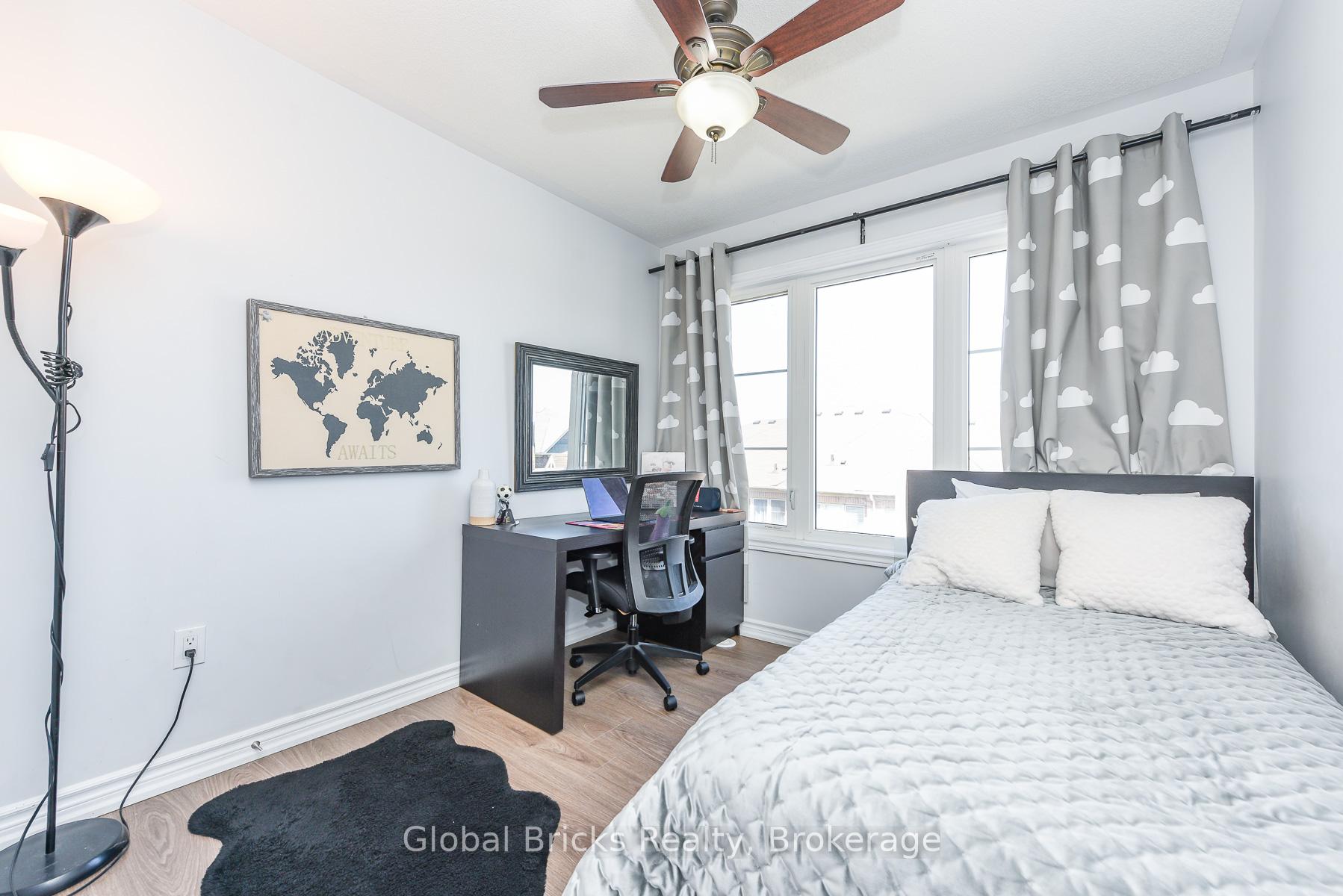 Photo 25 of Unit 157, 200 Veterans Drive, Brampton, Northwest Brampton — HOMEH