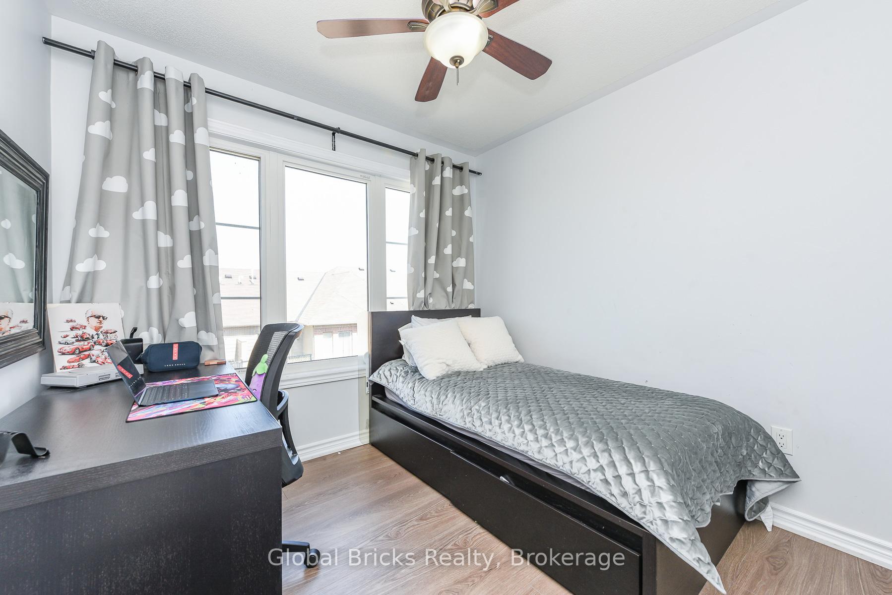 Photo 26 of Unit 157, 200 Veterans Drive, Brampton, Northwest Brampton — HOMEH