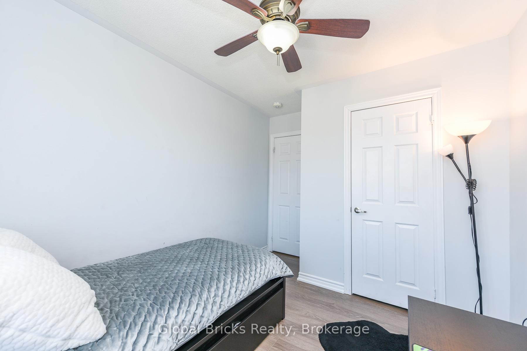 Photo 27 of Unit 157, 200 Veterans Drive, Brampton, Northwest Brampton — HOMEH