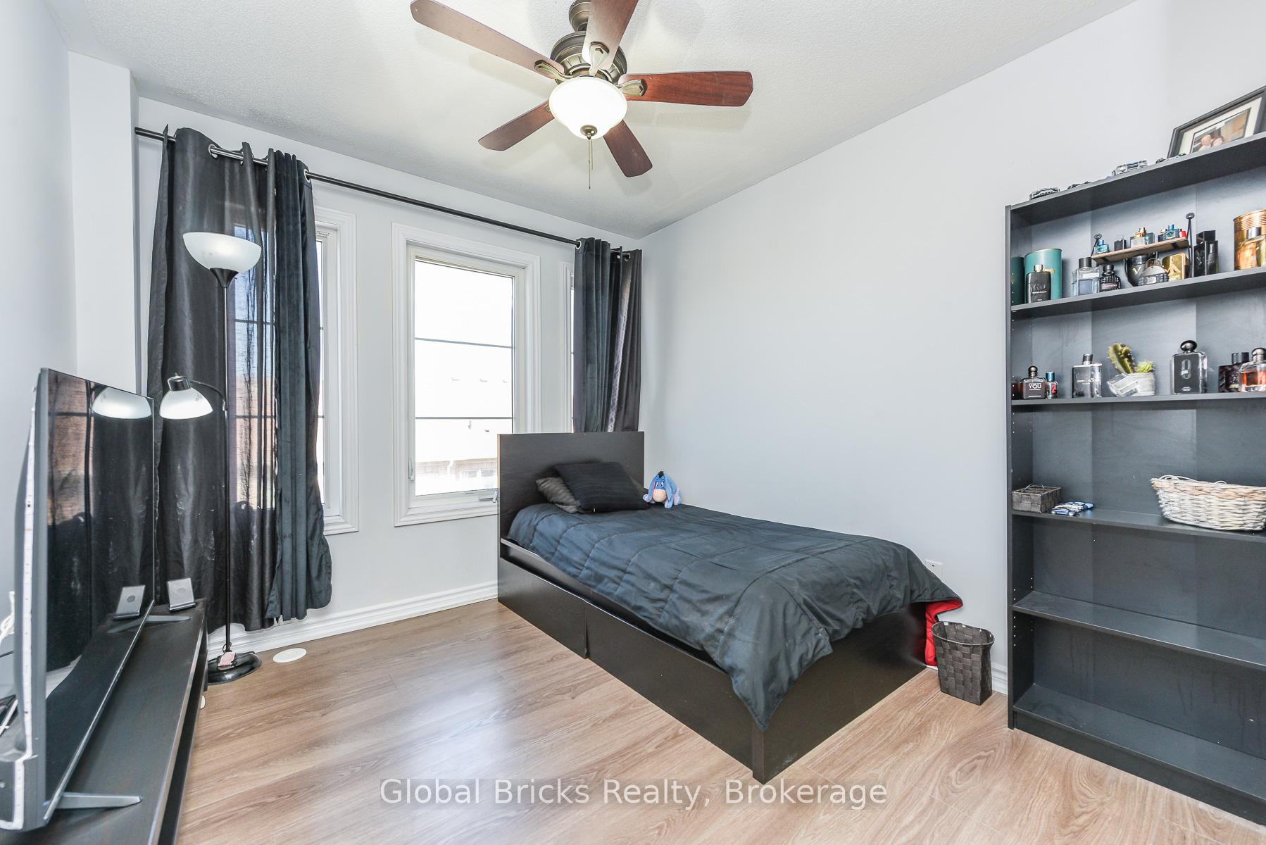 Photo 29 of Unit 157, 200 Veterans Drive, Brampton, Northwest Brampton — HOMEH