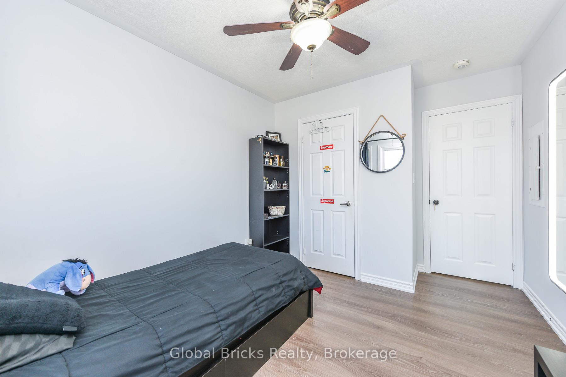 Photo 30 of Unit 157, 200 Veterans Drive, Brampton, Northwest Brampton — HOMEH