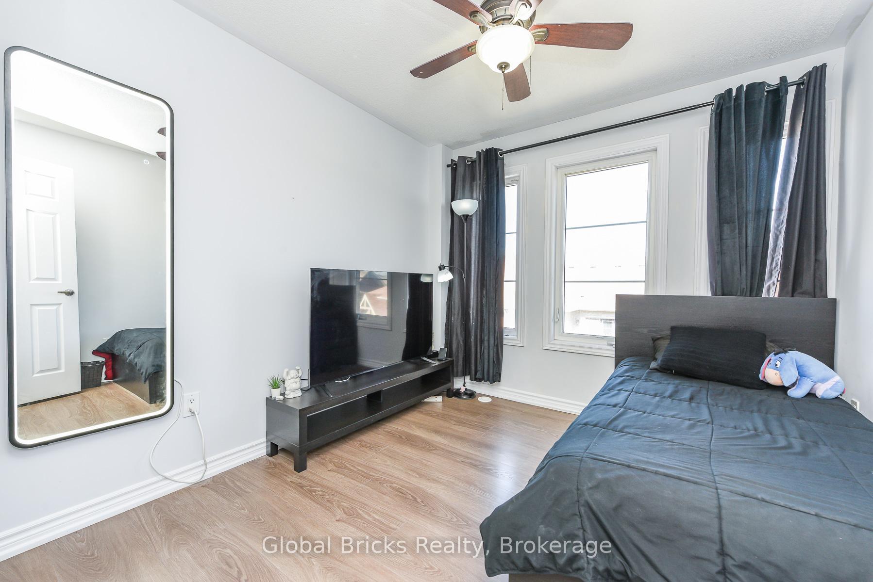 Photo 31 of Unit 157, 200 Veterans Drive, Brampton, Northwest Brampton — HOMEH