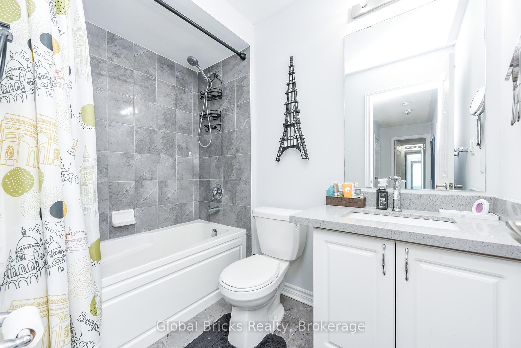 Photo 36 of Unit 157, 200 Veterans Drive, Brampton, Northwest Brampton — HOMEH