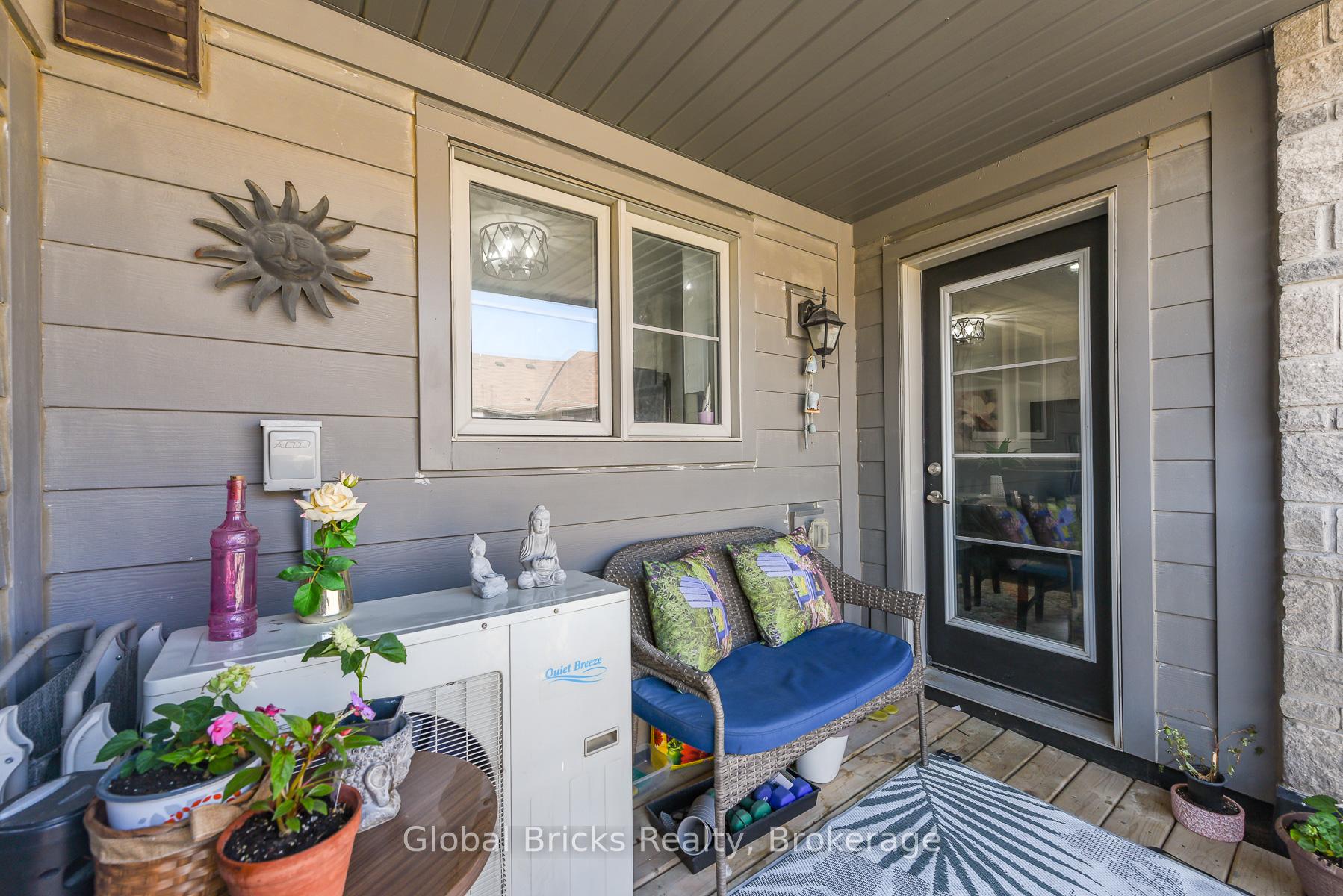 Photo 38 of Unit 157, 200 Veterans Drive, Brampton, Northwest Brampton — HOMEH