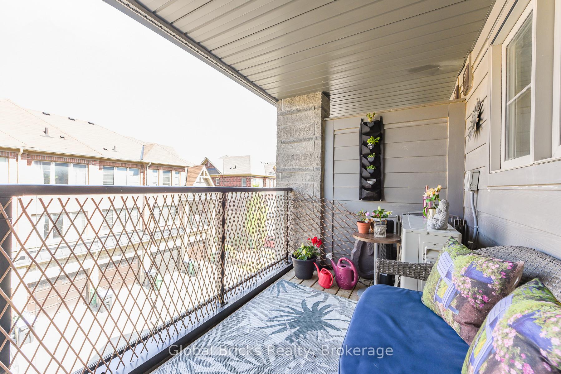 Photo 39 of Unit 157, 200 Veterans Drive, Brampton, Northwest Brampton — HOMEH
