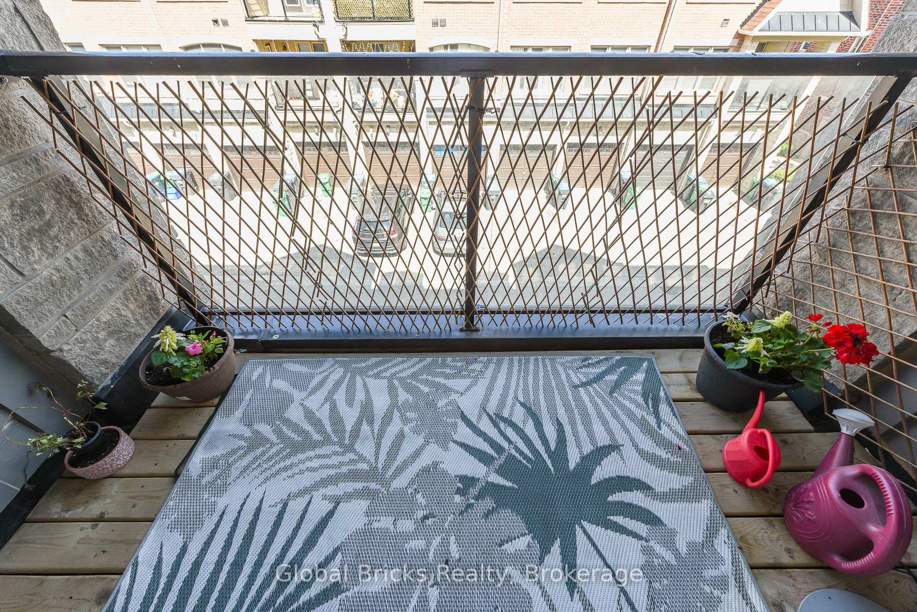 Photo 40 of Unit 157, 200 Veterans Drive, Brampton, Northwest Brampton — HOMEH