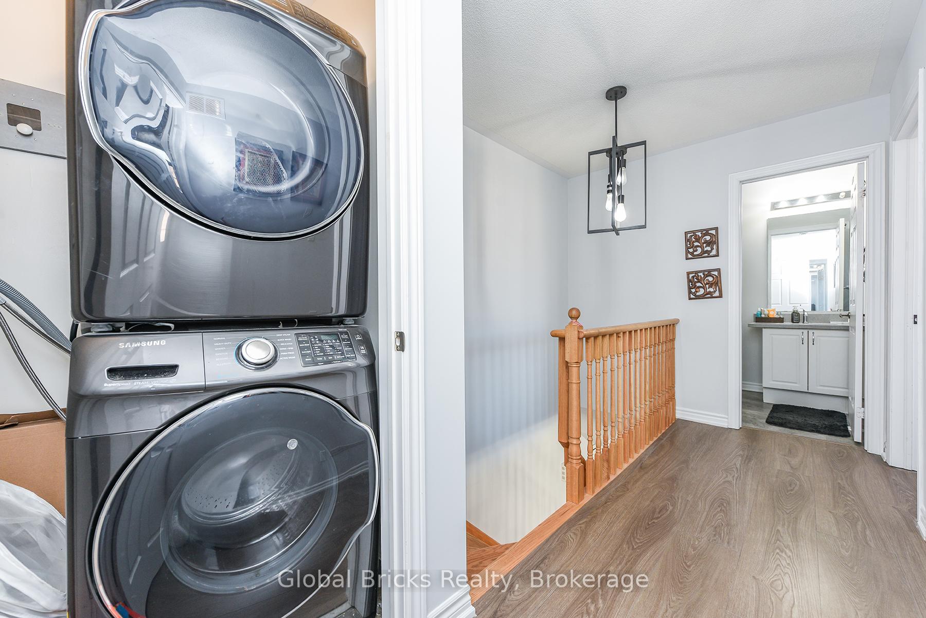 Photo 41 of Unit 157, 200 Veterans Drive, Brampton, Northwest Brampton — HOMEH