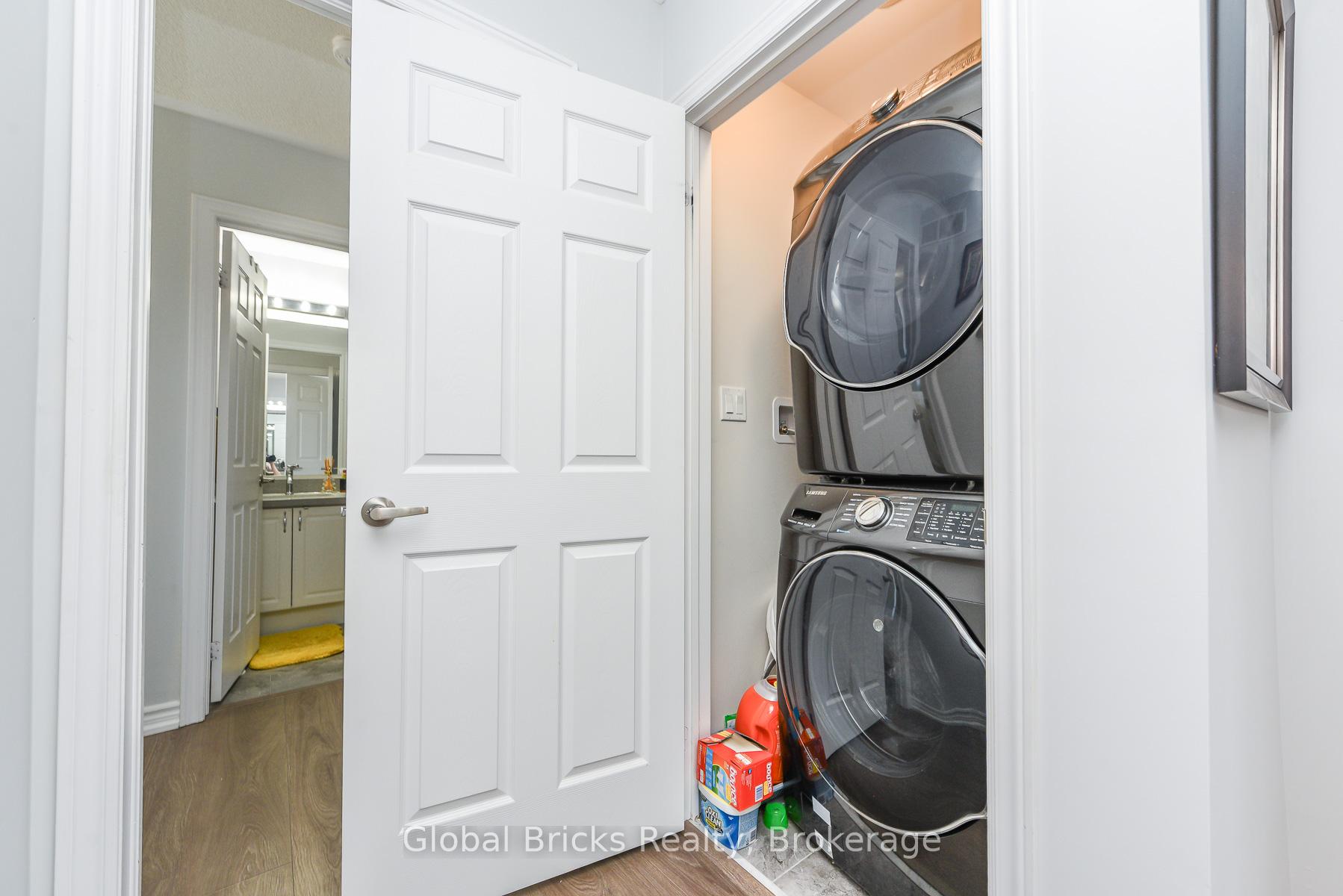 Photo 42 of Unit 157, 200 Veterans Drive, Brampton, Northwest Brampton — HOMEH