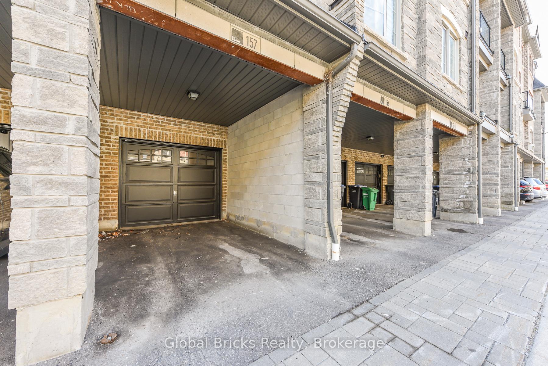 Photo 43 of Unit 157, 200 Veterans Drive, Brampton, Northwest Brampton — HOMEH